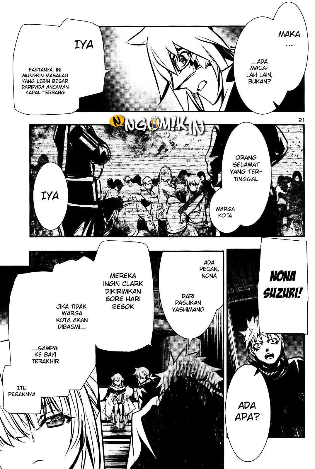 Chapter 27 - halaman 21