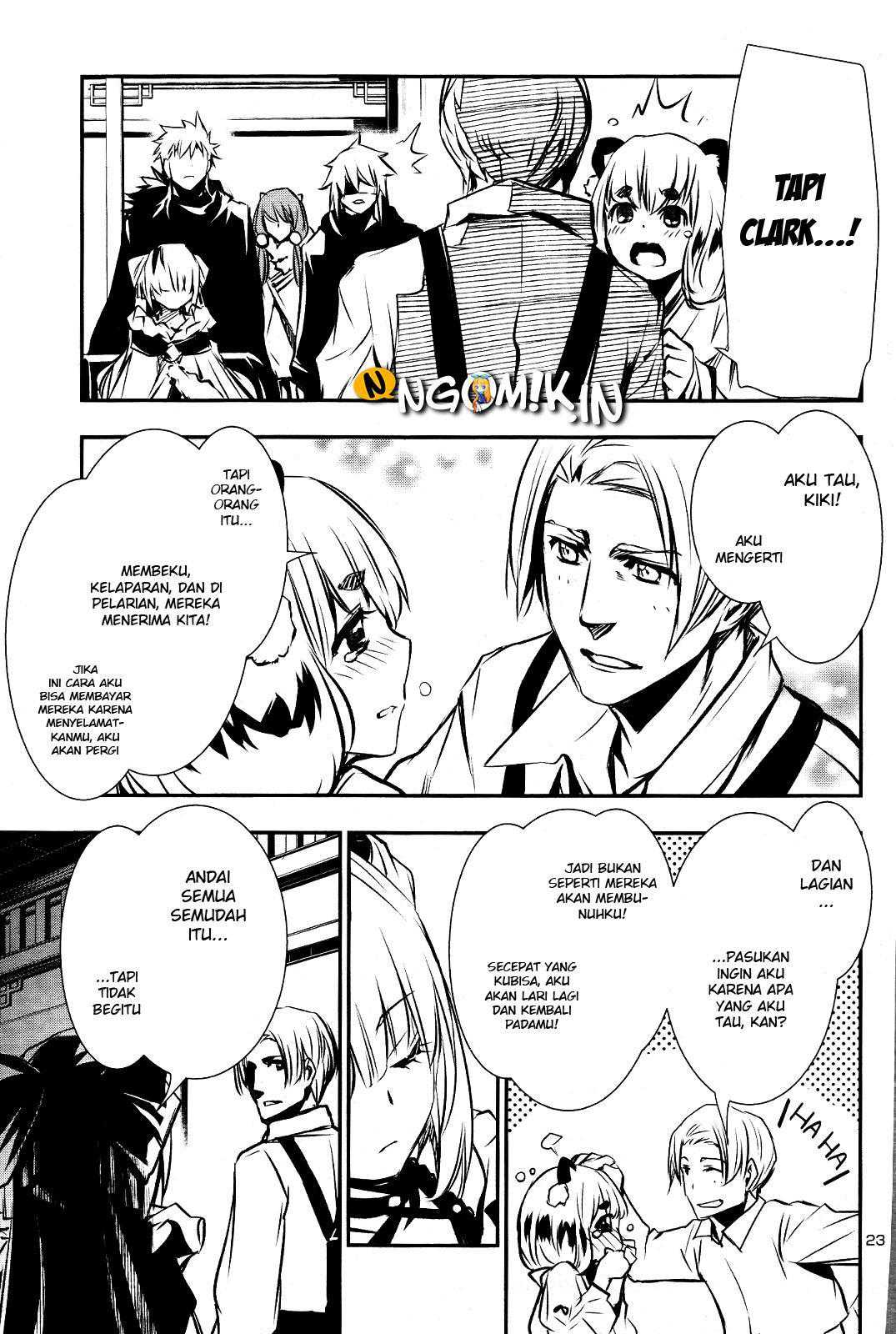 Chapter 27 - halaman 23