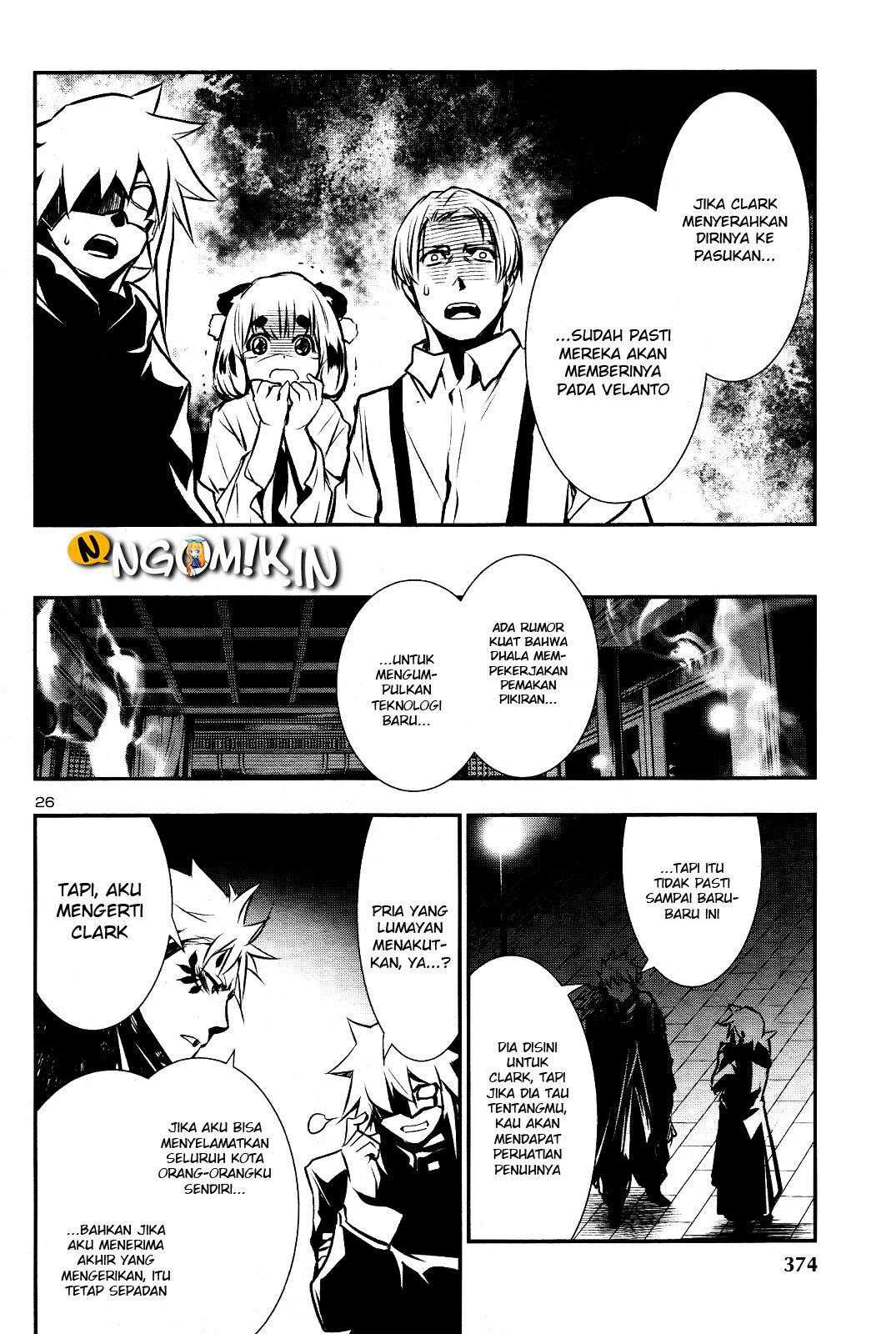 Chapter 27 - halaman 25