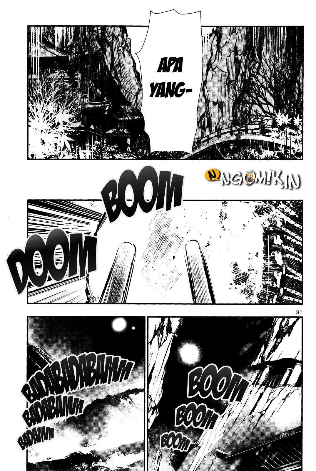 Chapter 27 - halaman 30