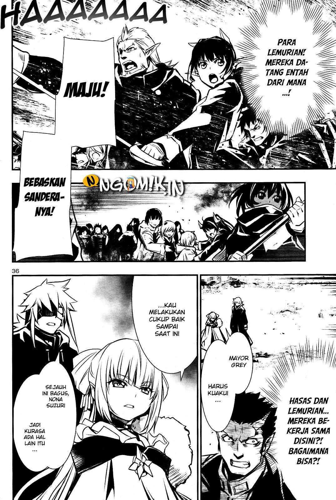 Chapter 27 - halaman 34