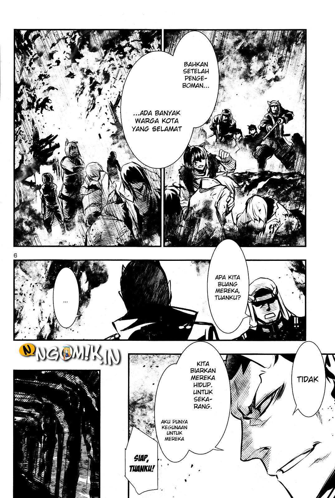 Chapter 27 - halaman 7