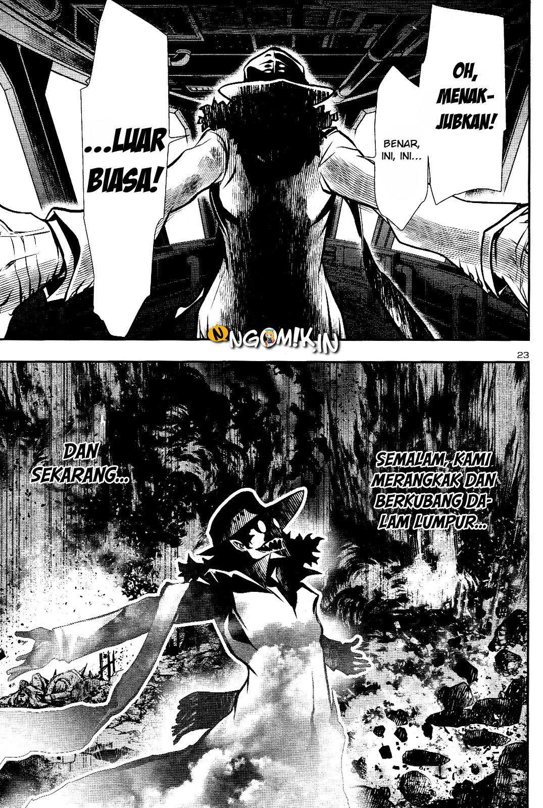 Chapter 26 - halaman 21
