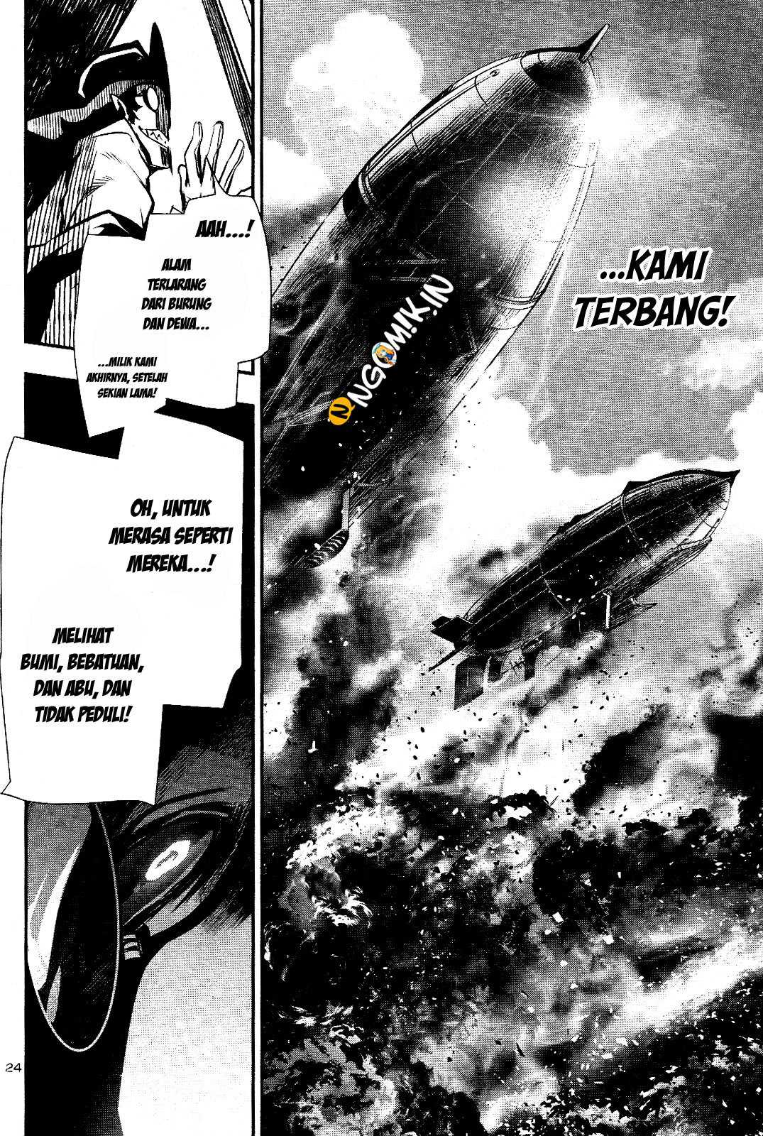 Chapter 26 - halaman 22