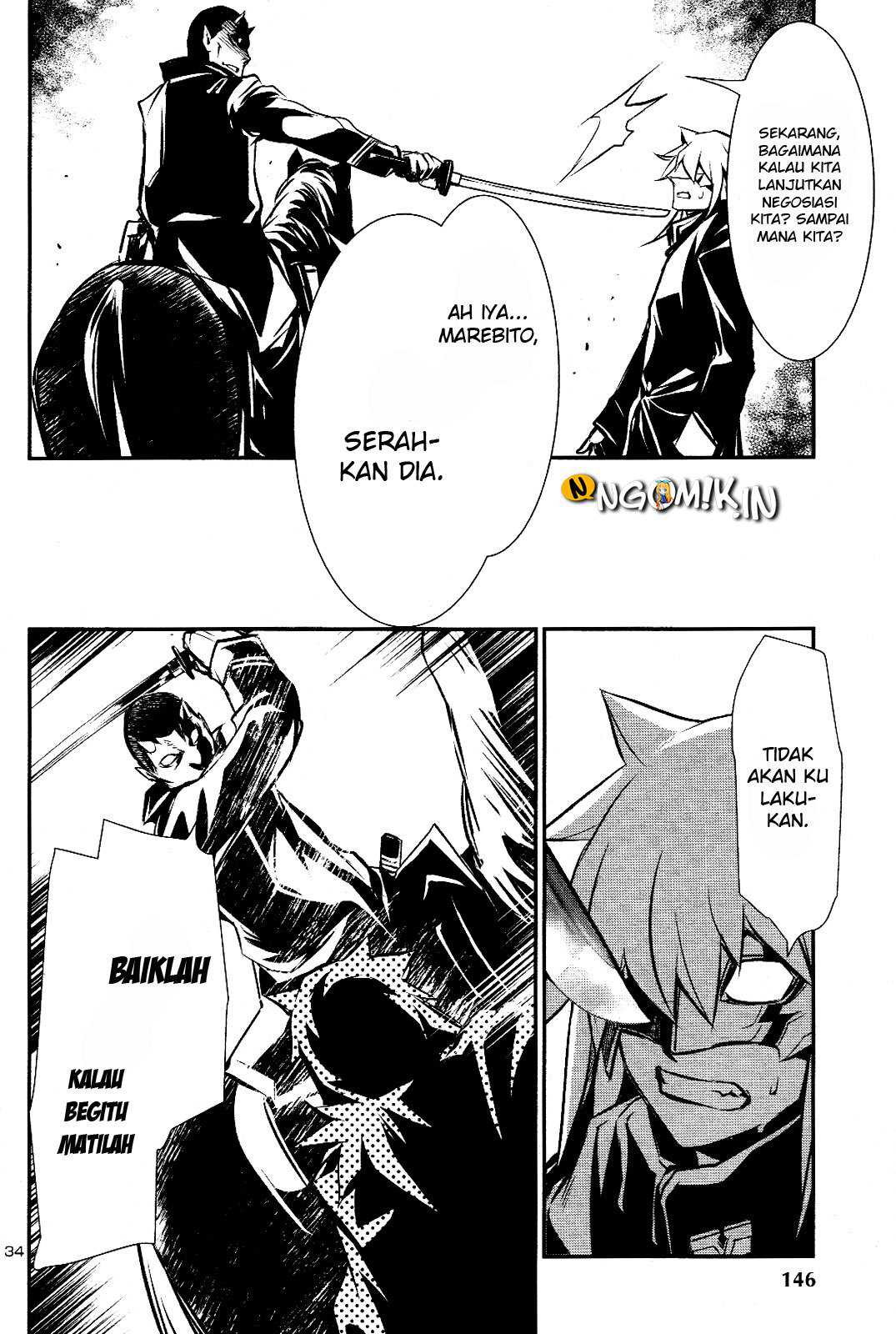 Chapter 26 - halaman 31