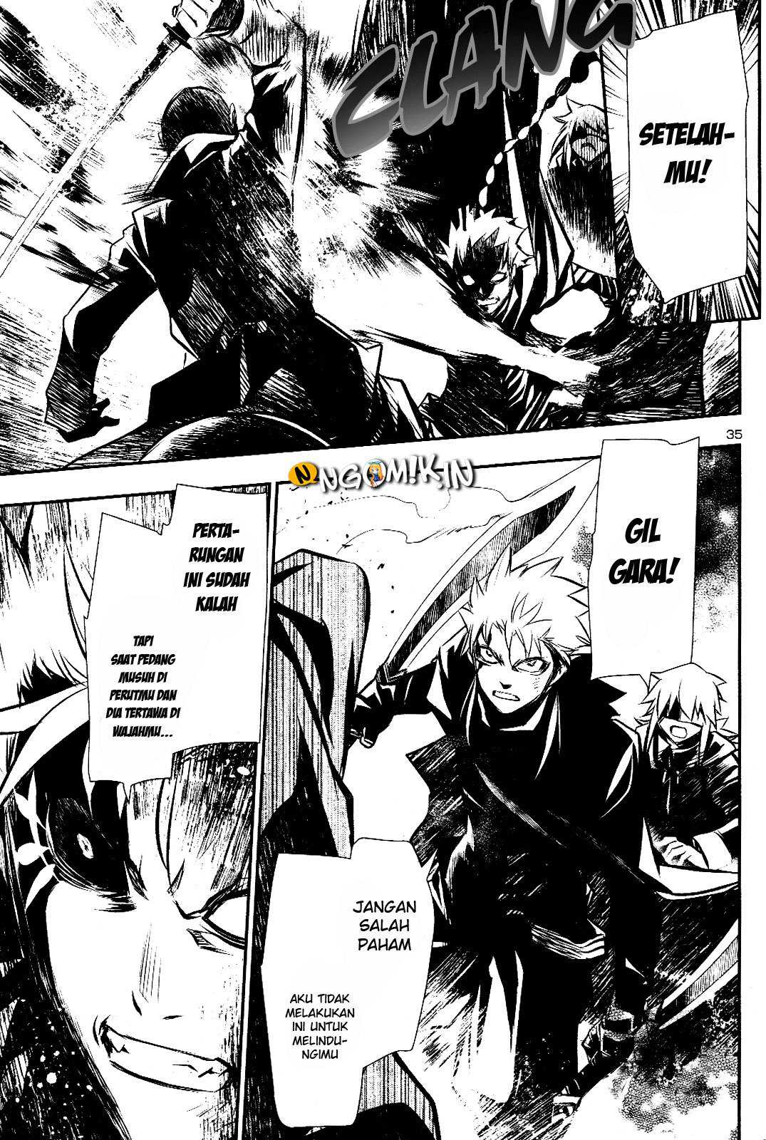 Chapter 26 - halaman 32