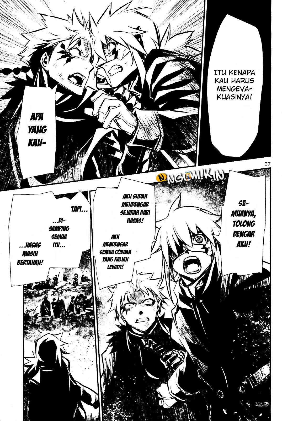 Chapter 26 - halaman 33