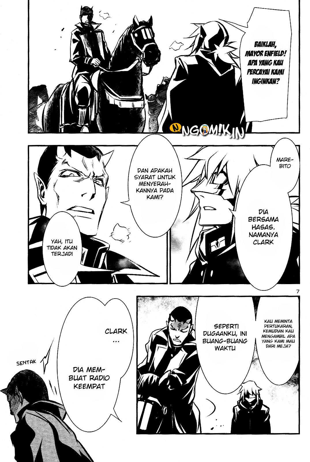 Chapter 26 - halaman 7