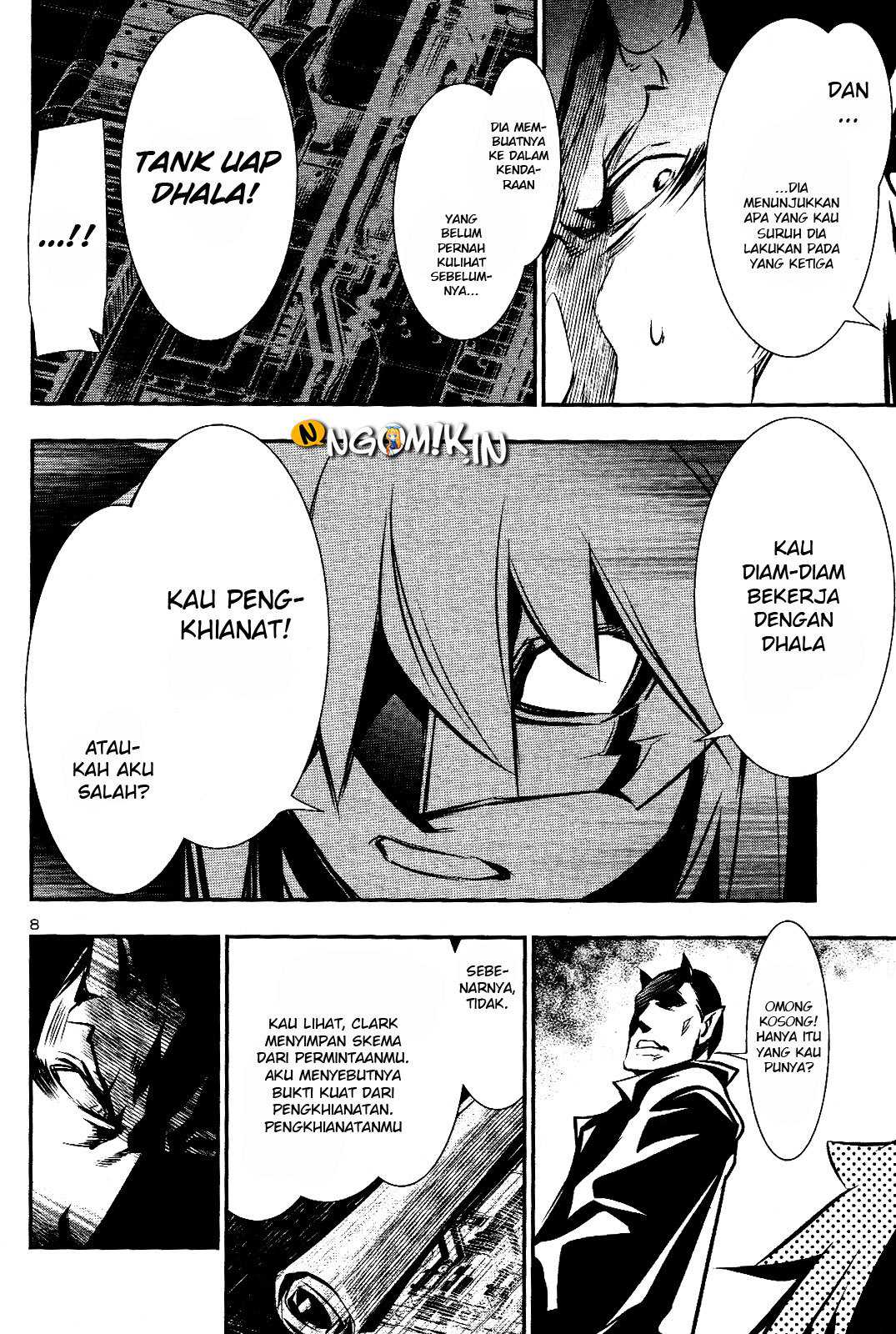 Chapter 26 - halaman 8