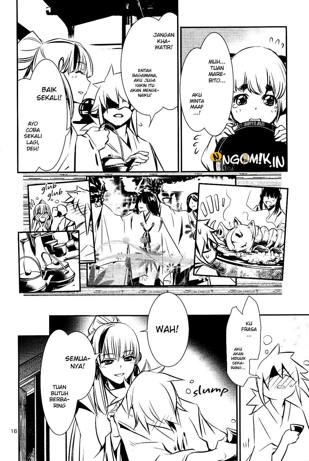 Chapter 25 - halaman 16