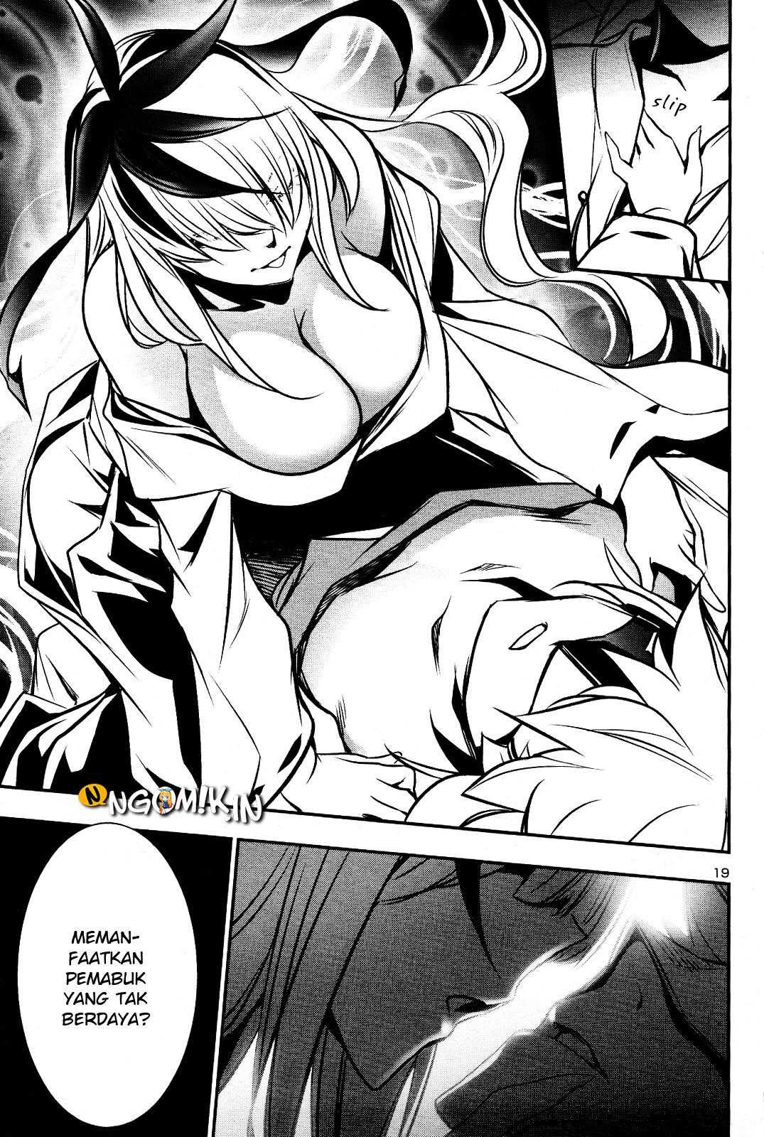 Chapter 25 - halaman 19