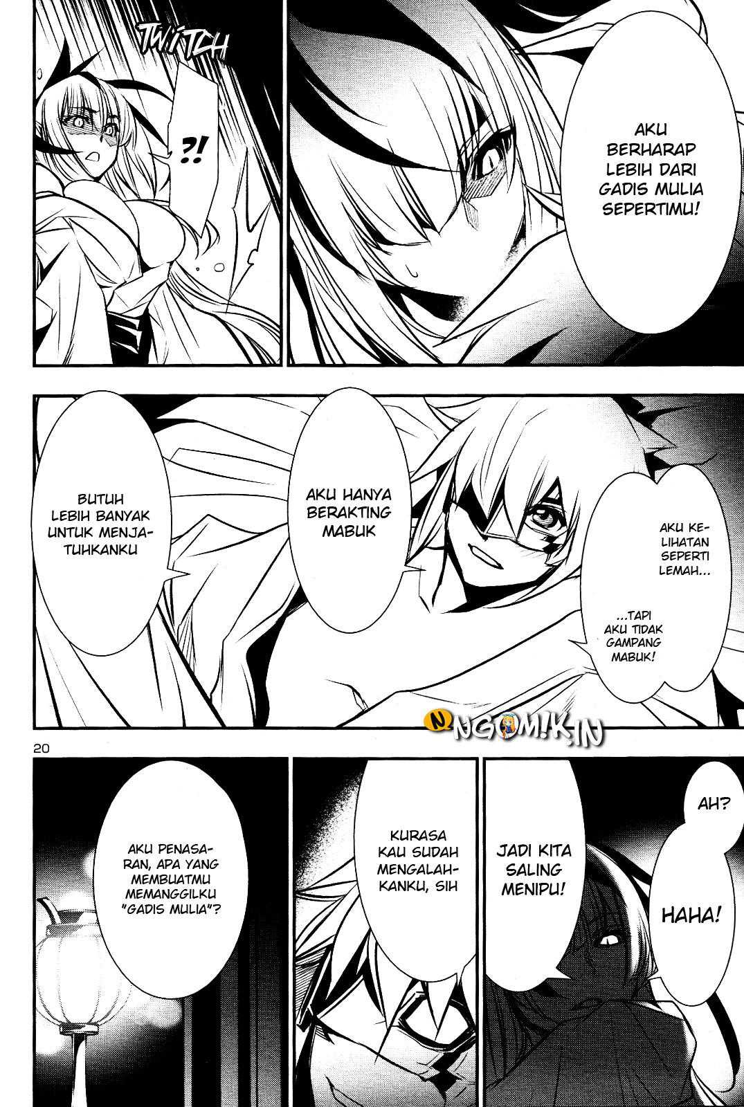Chapter 25 - halaman 20