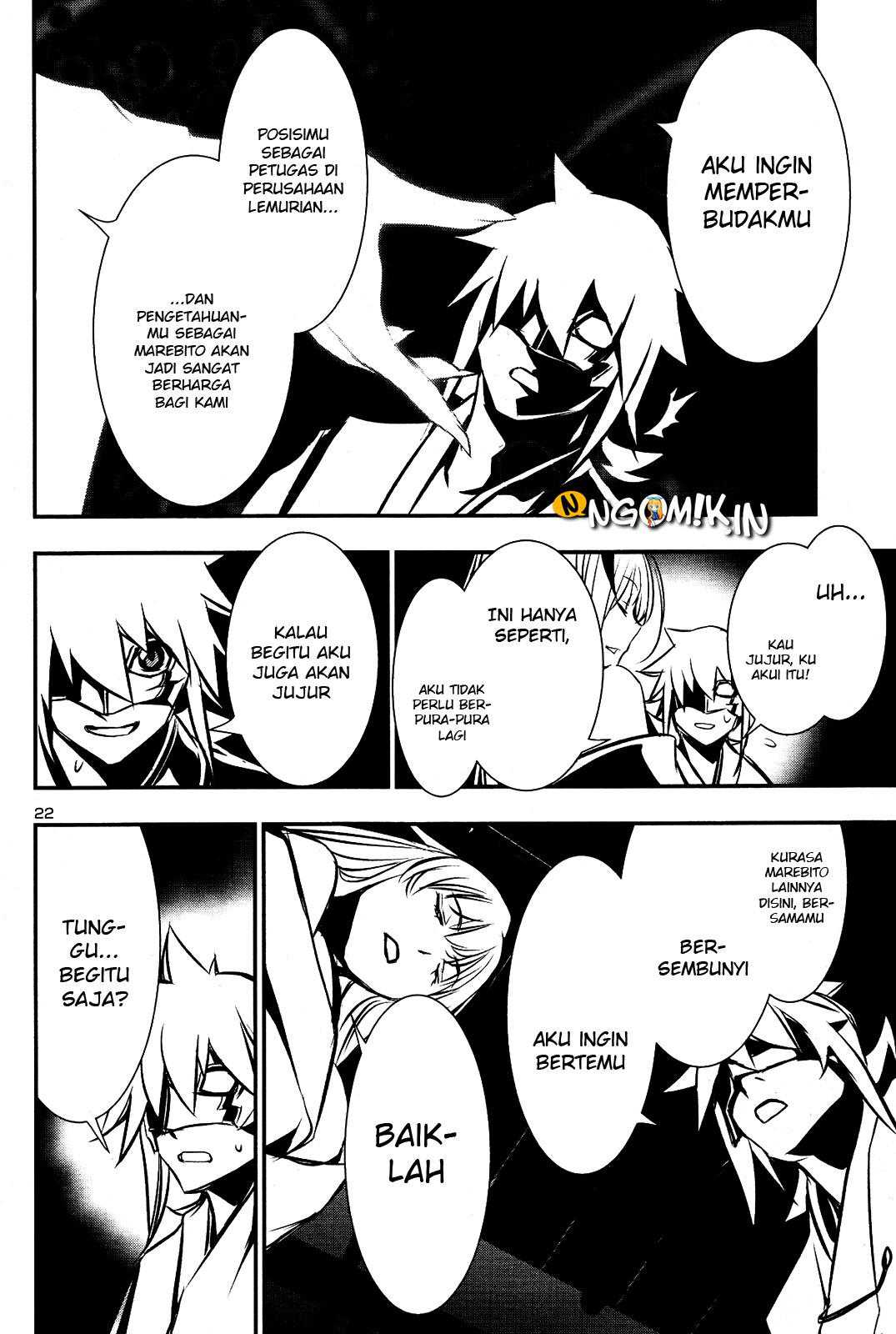 Chapter 25 - halaman 22
