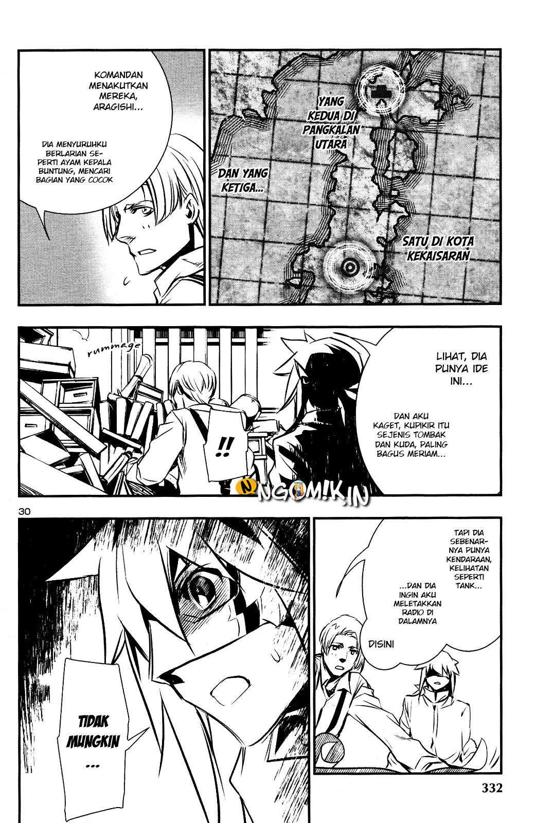 Chapter 25 - halaman 29
