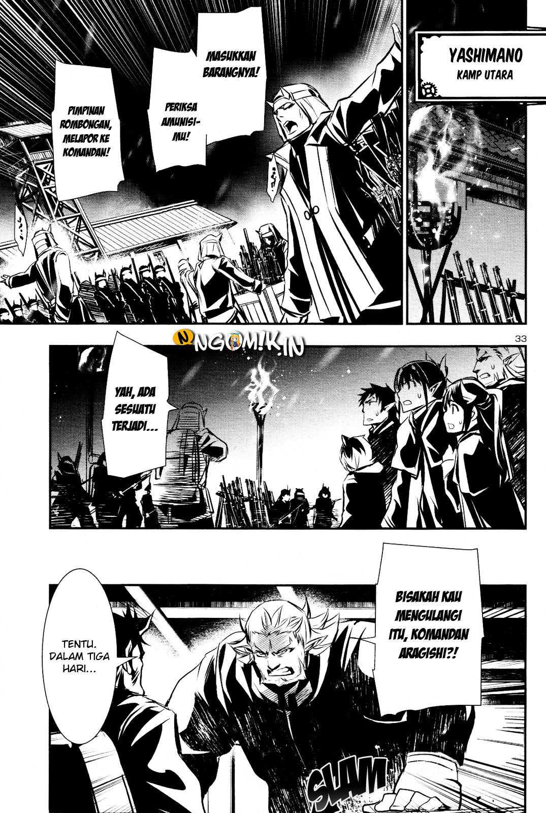 Chapter 25 - halaman 32