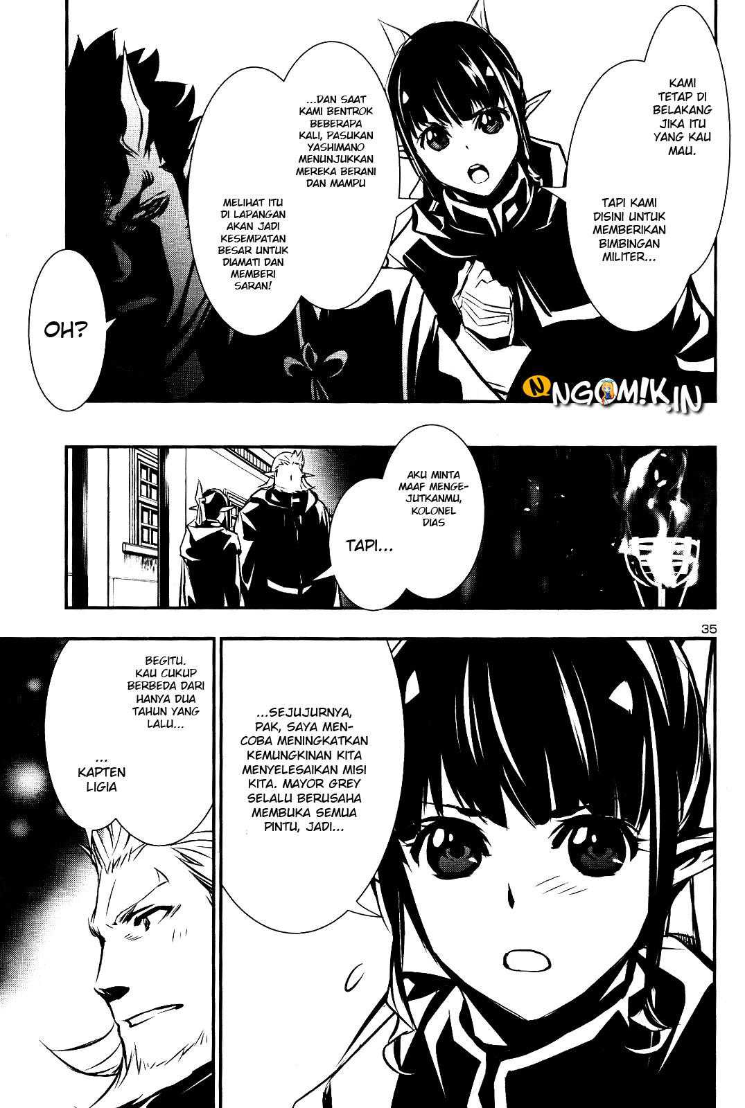 Chapter 25 - halaman 33