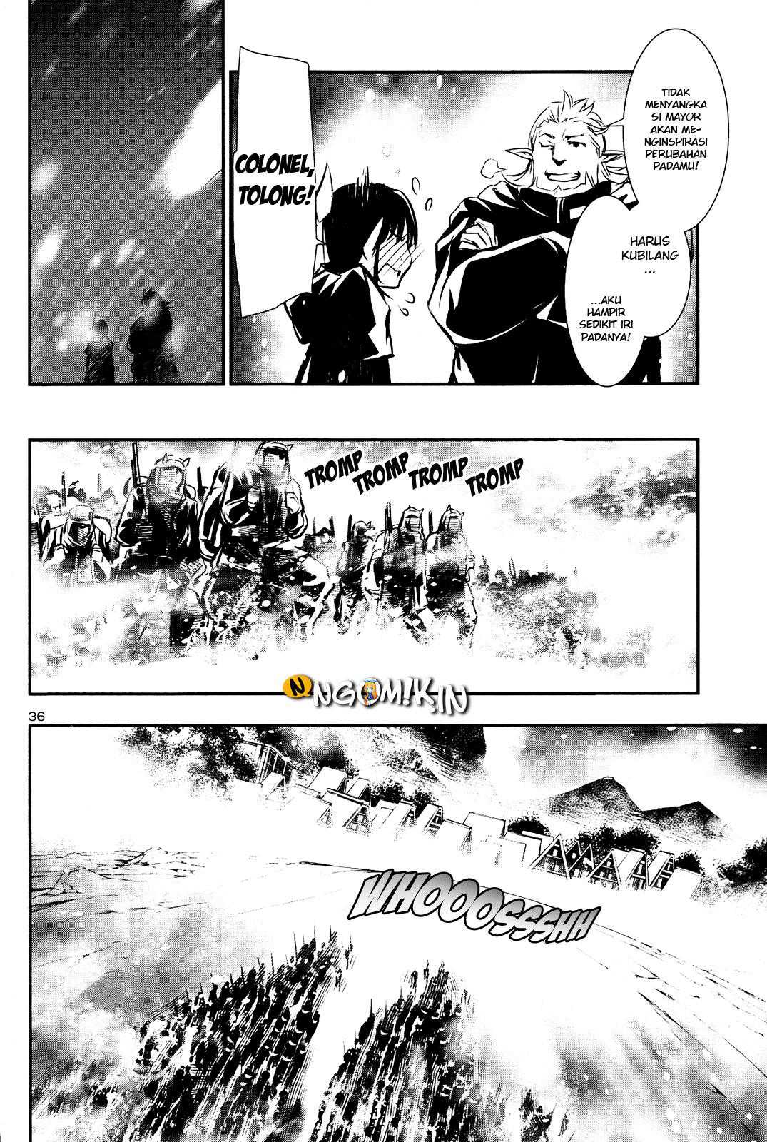 Chapter 25 - halaman 34