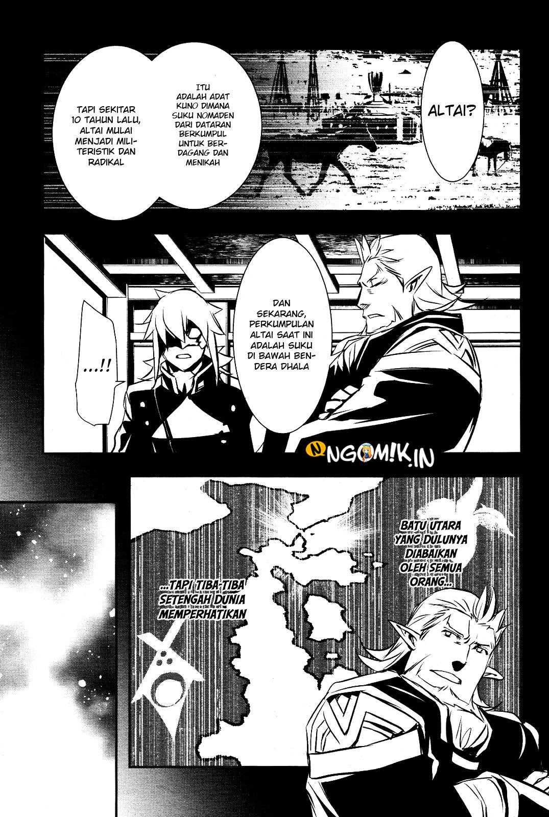Chapter 25 - halaman 6