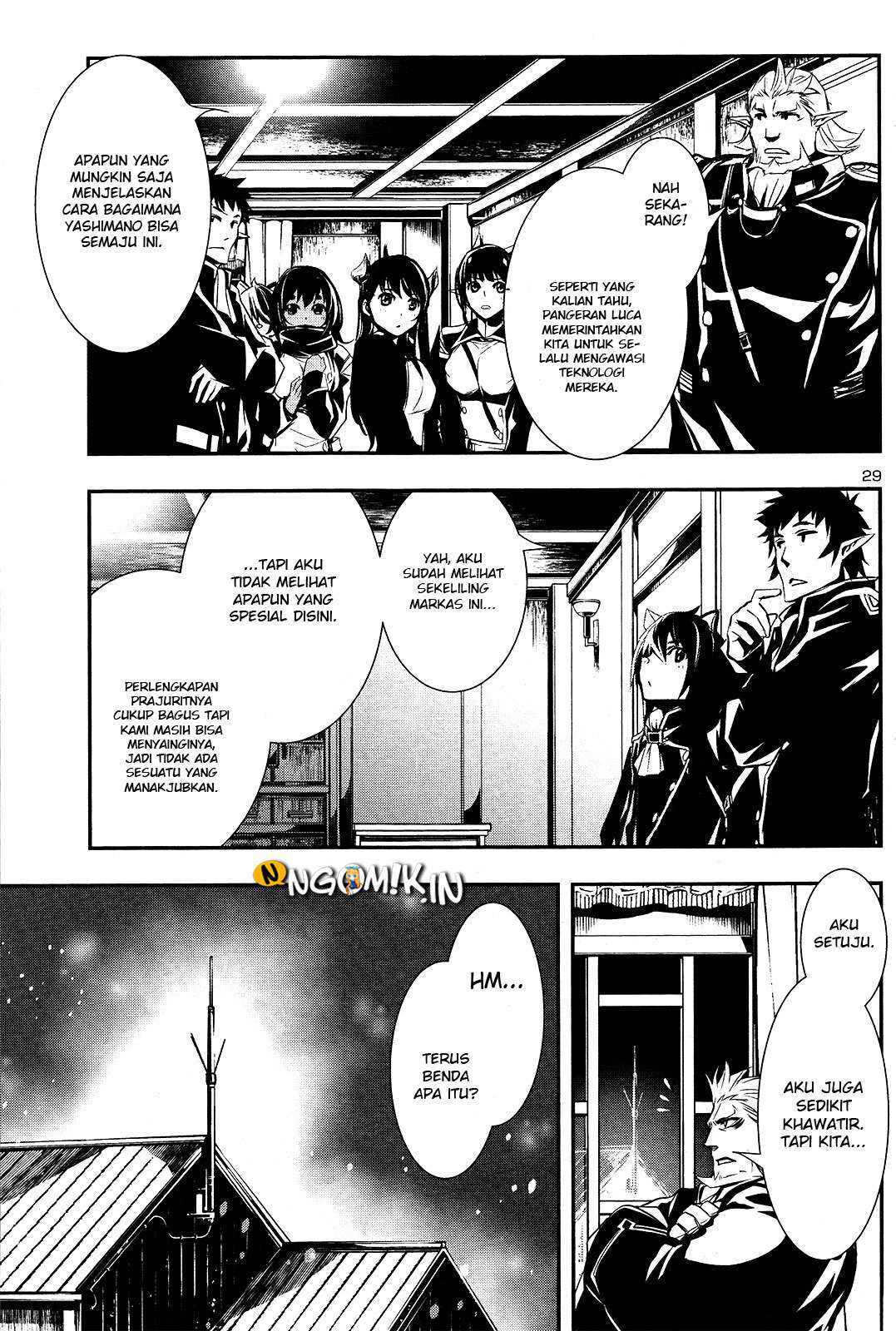 Chapter 24 - halaman 29