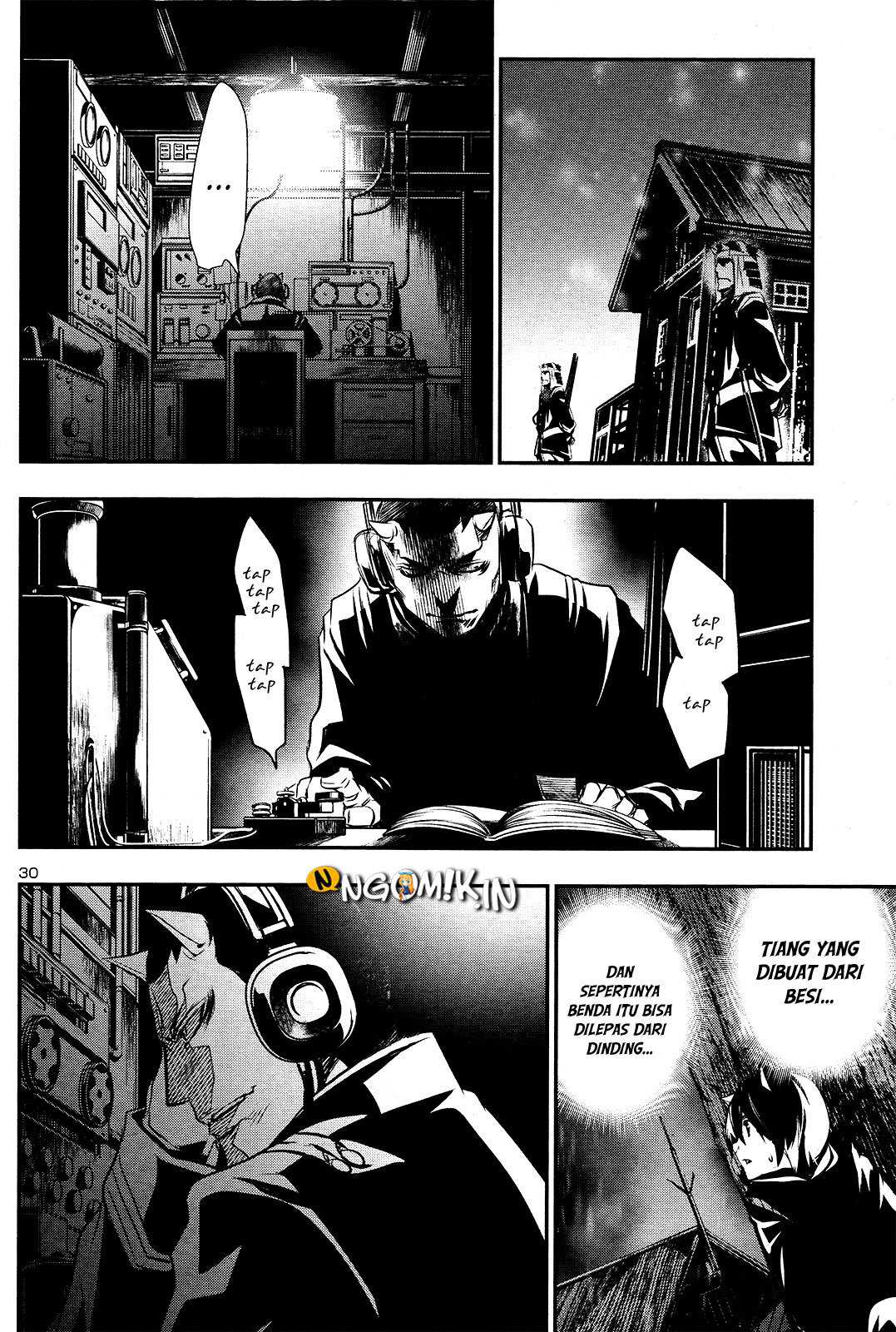 Chapter 24 - halaman 30