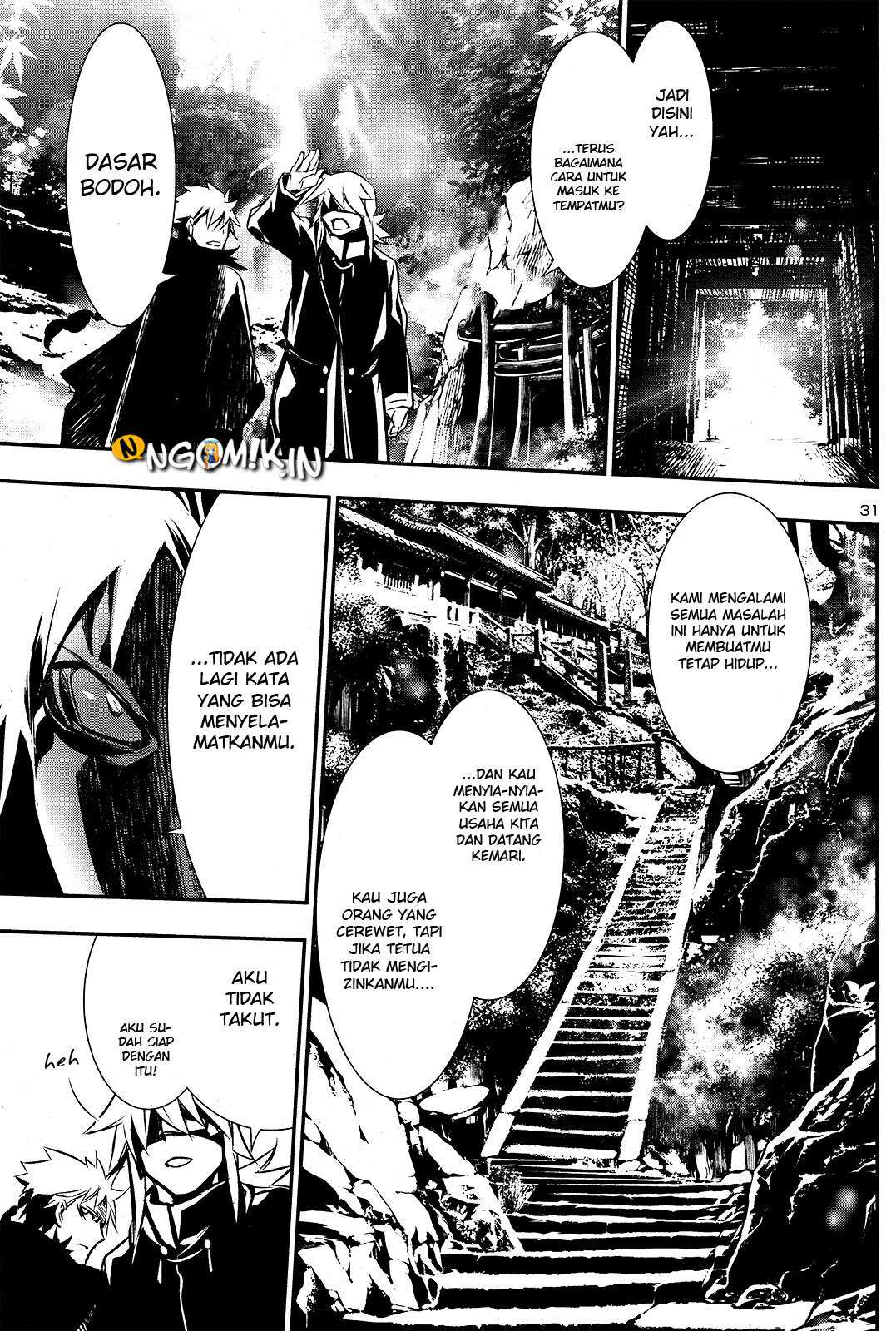 Chapter 24 - halaman 31