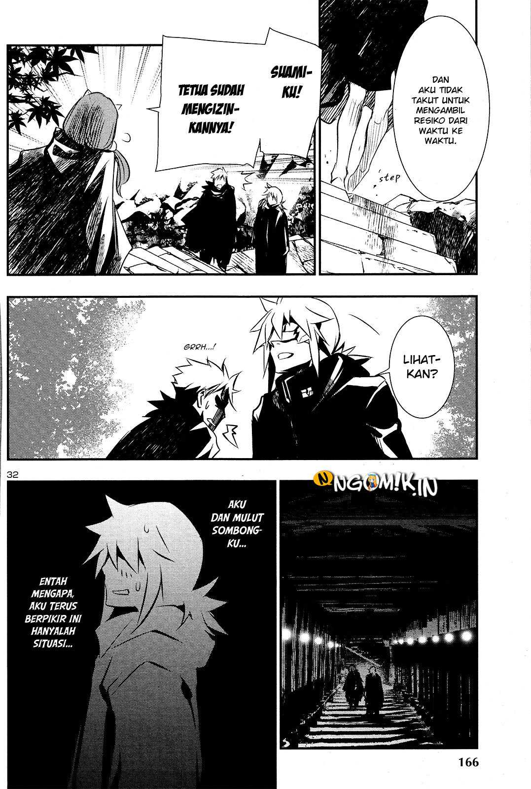 Chapter 24 - halaman 32
