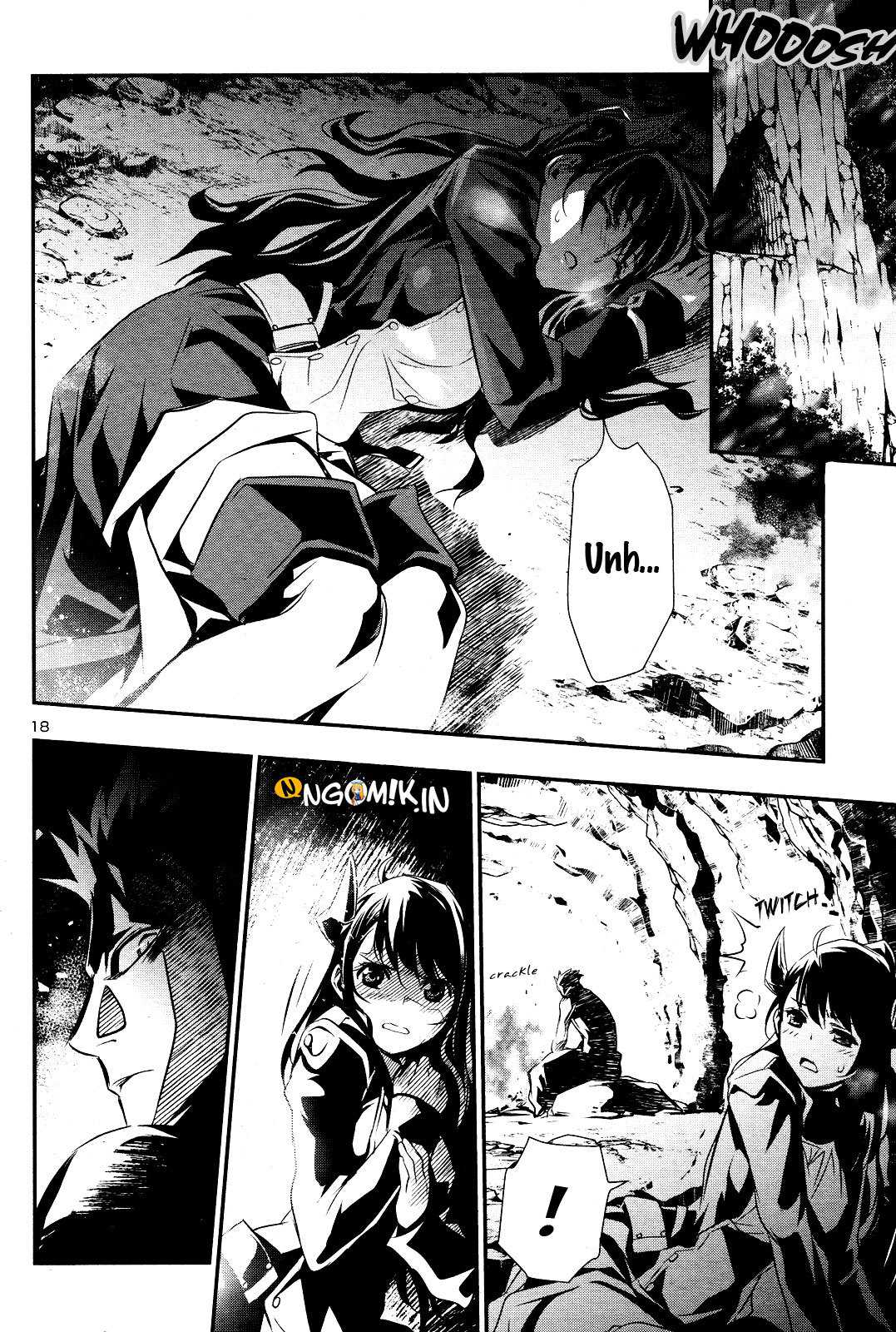 Chapter 23 - halaman 18