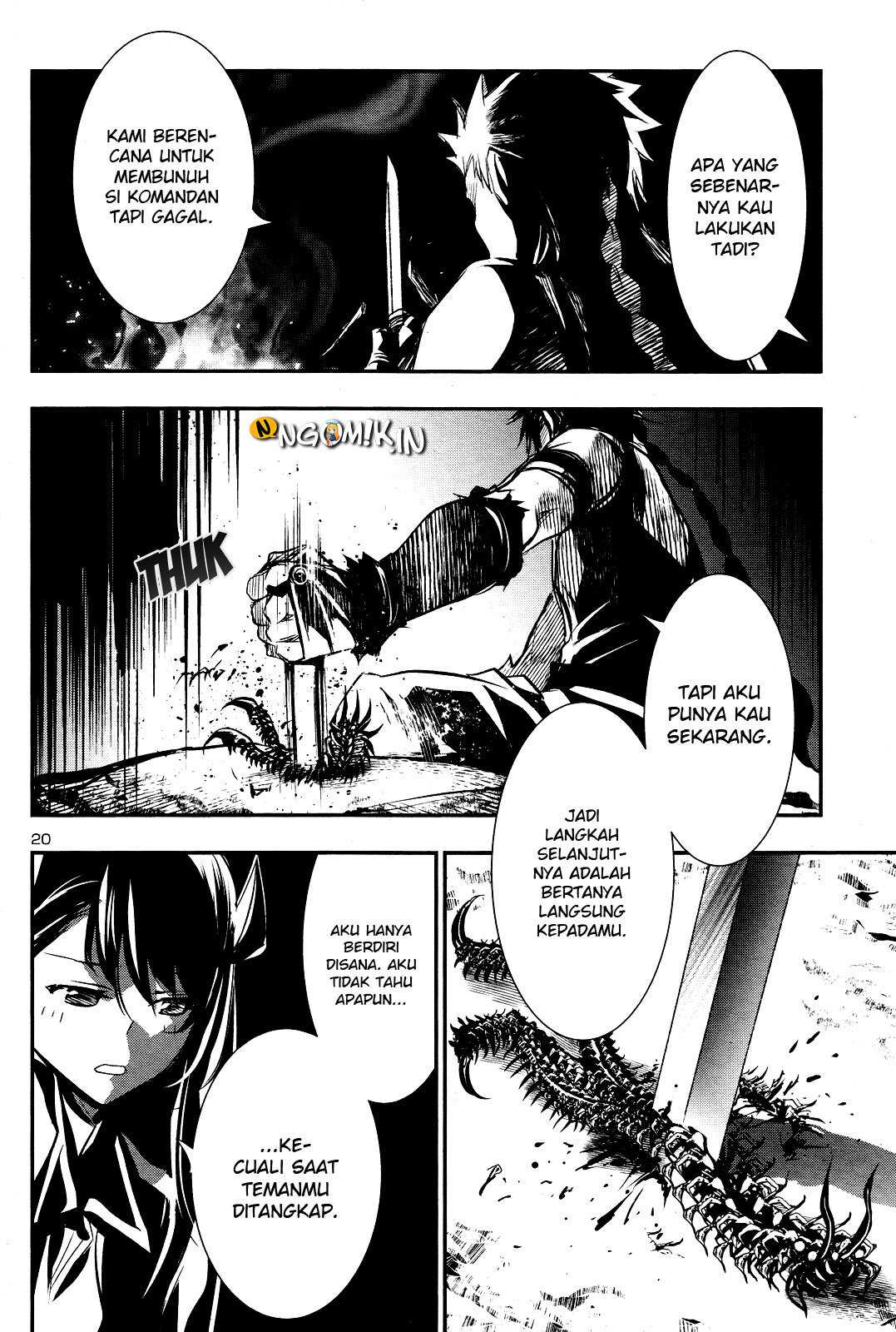 Chapter 23 - halaman 20