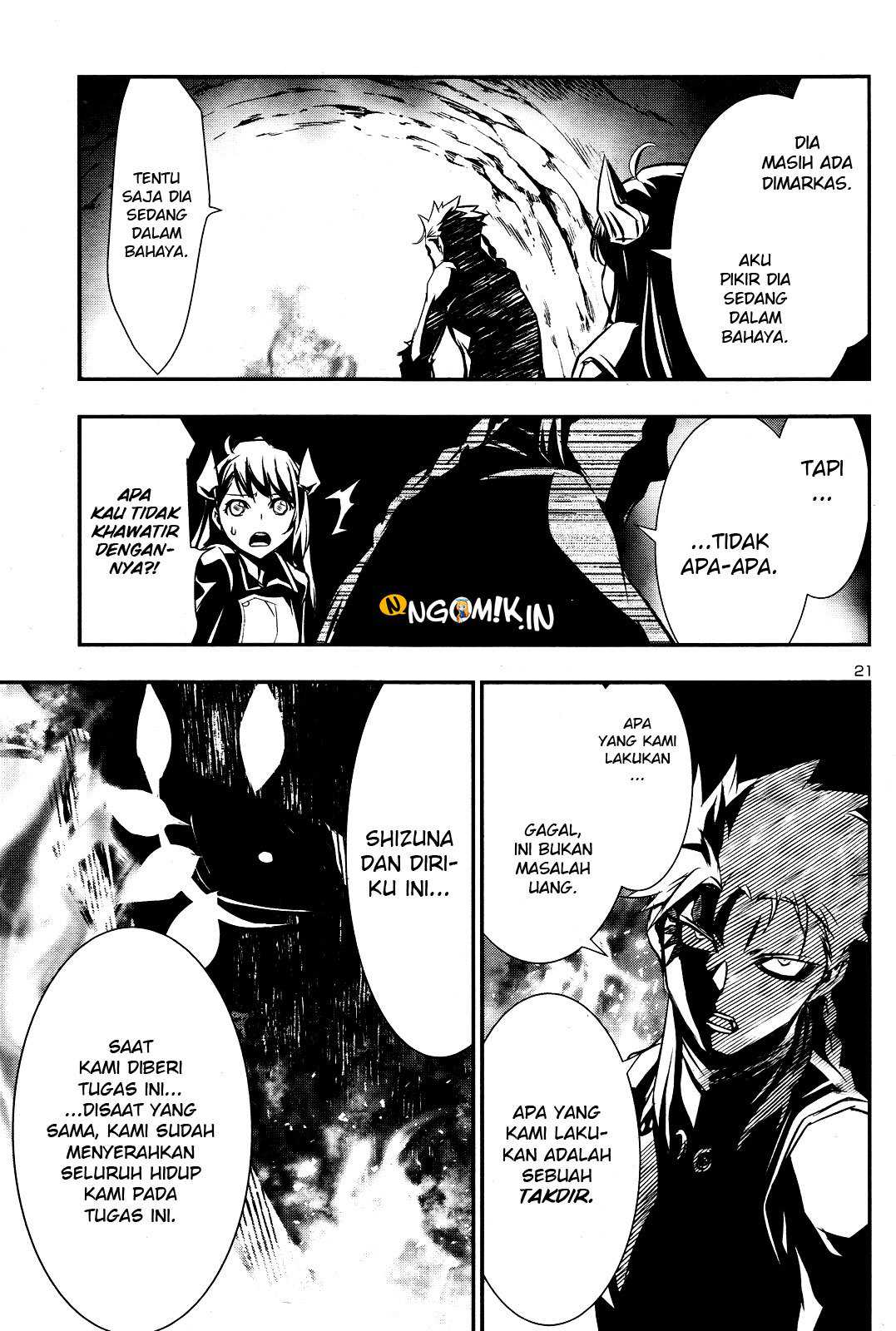 Chapter 23 - halaman 21