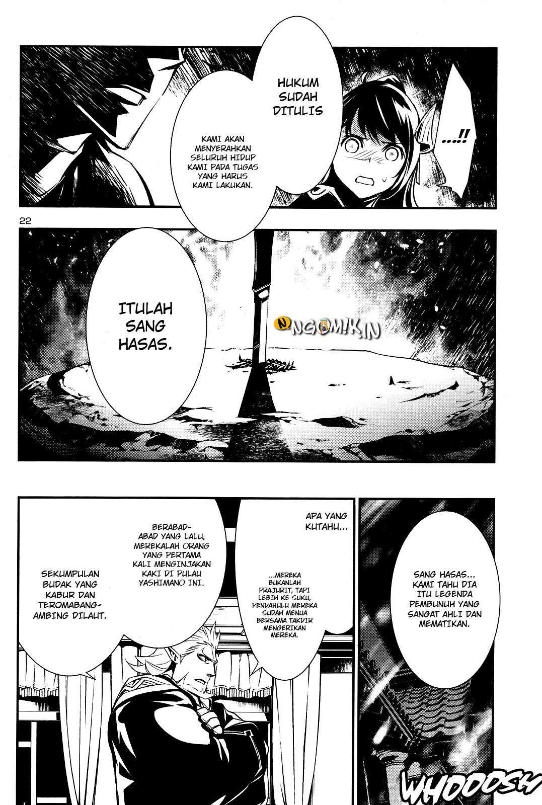 Chapter 23 - halaman 22