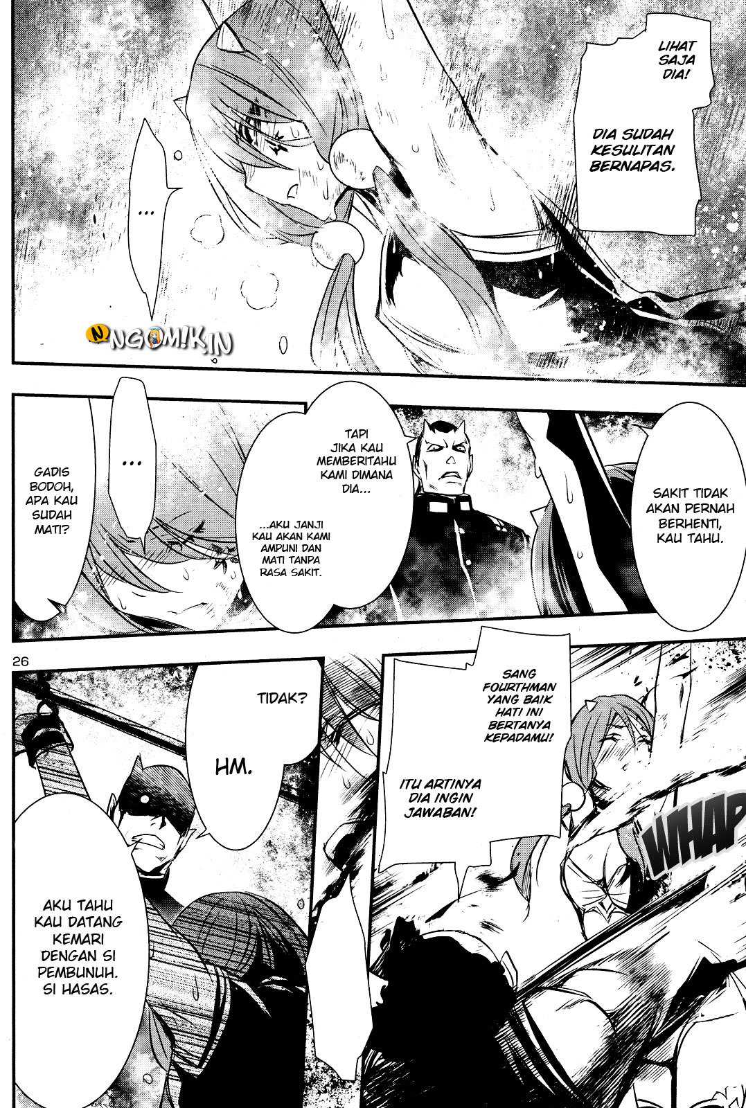 Chapter 23 - halaman 25