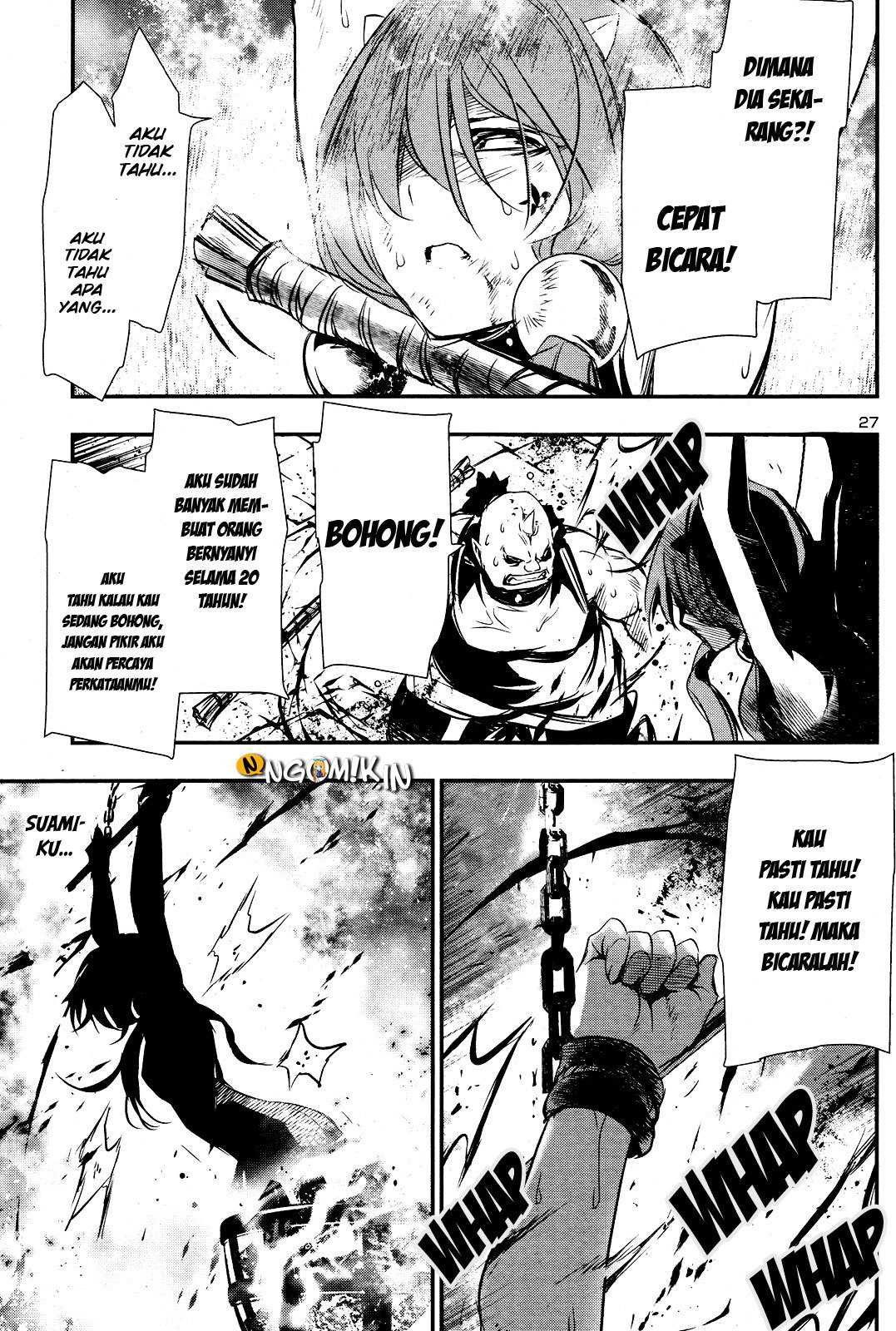 Chapter 23 - halaman 26