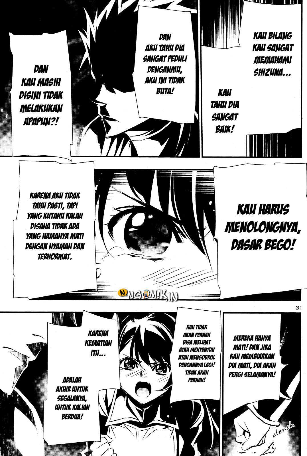 Chapter 23 - halaman 30