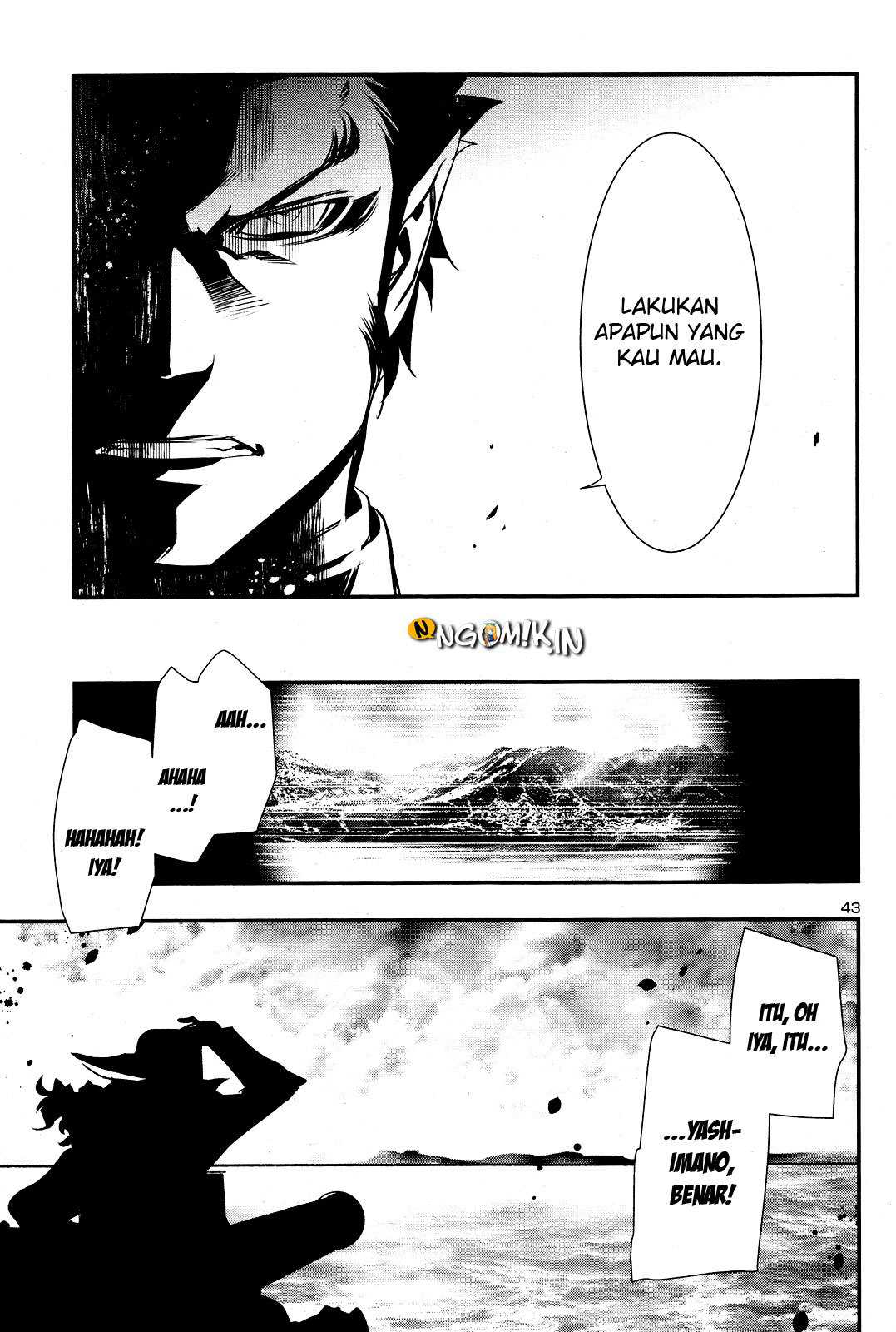 Chapter 23 - halaman 40