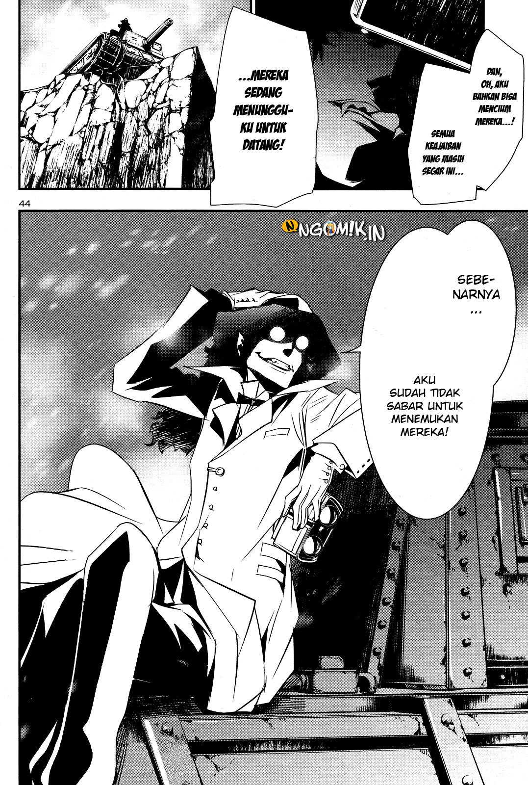 Chapter 23 - halaman 41