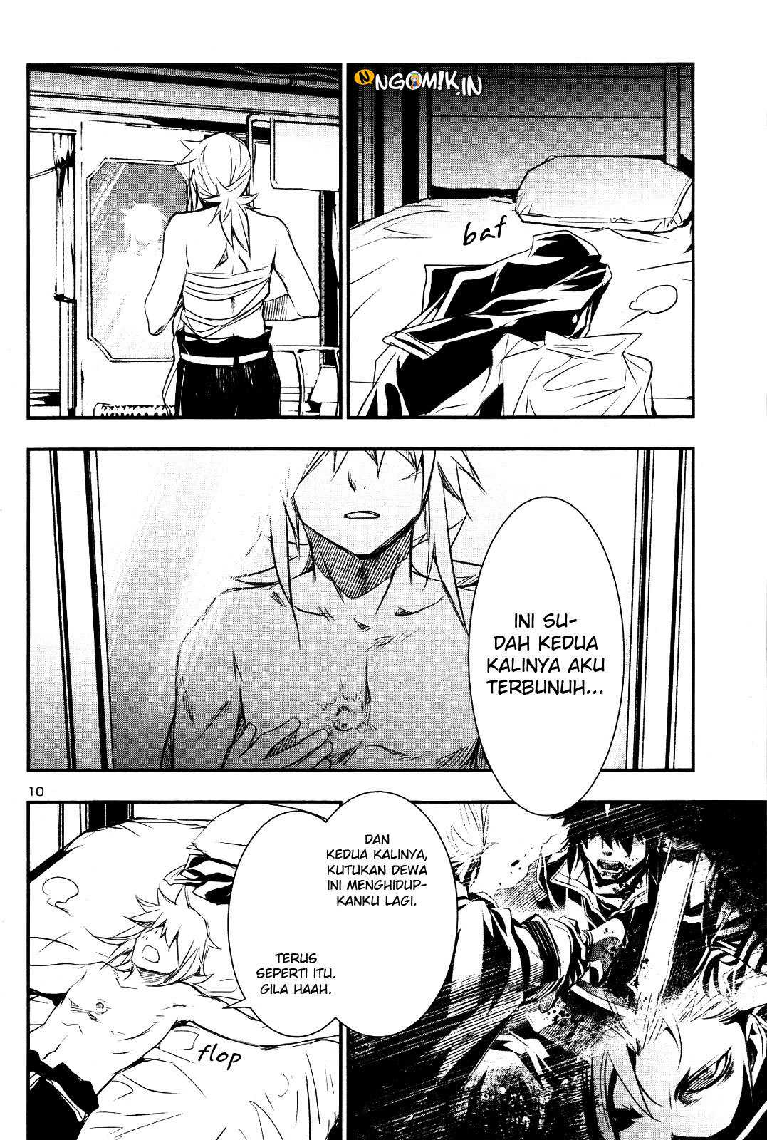 Chapter 22 - halaman 12