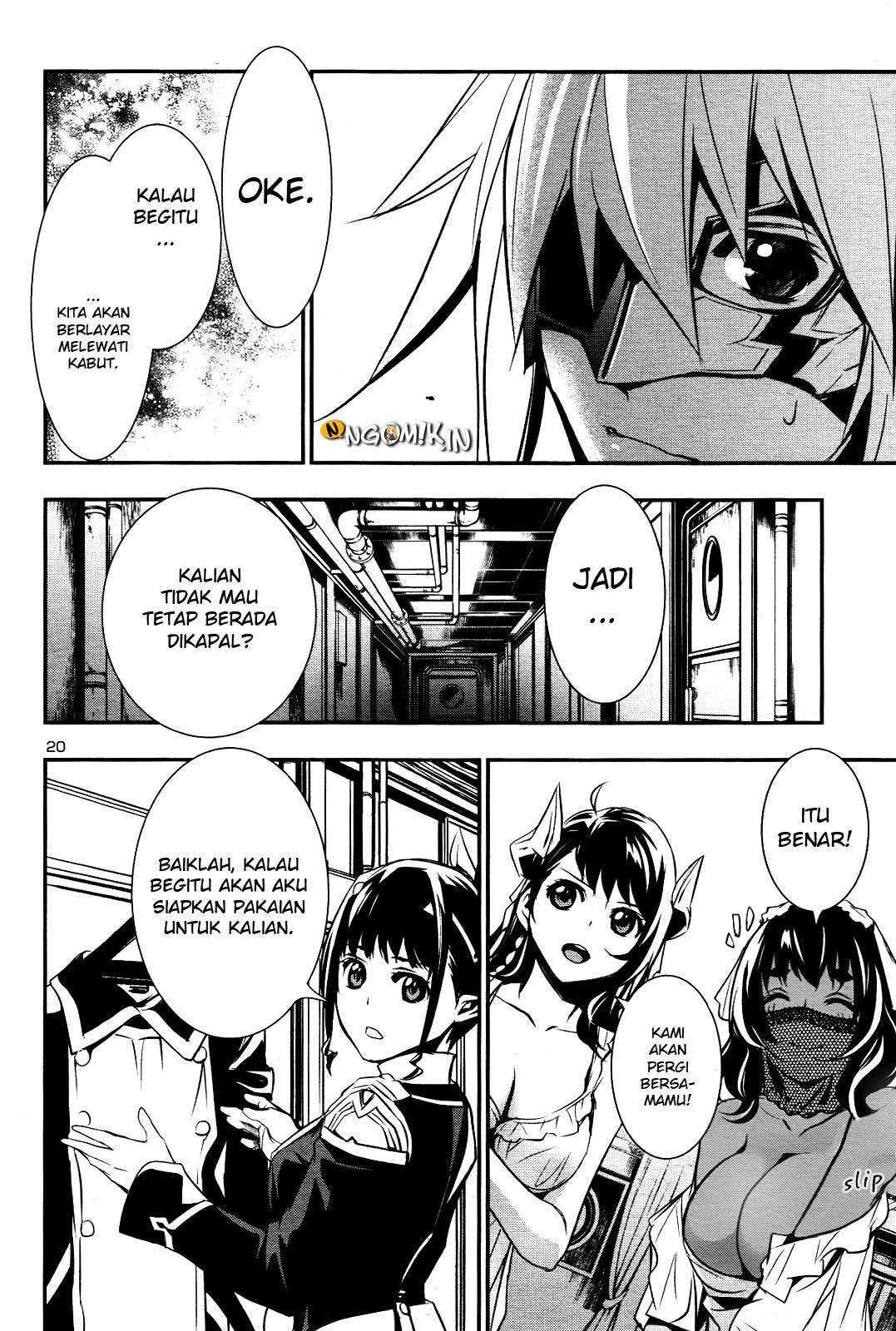 Chapter 22 - halaman 22