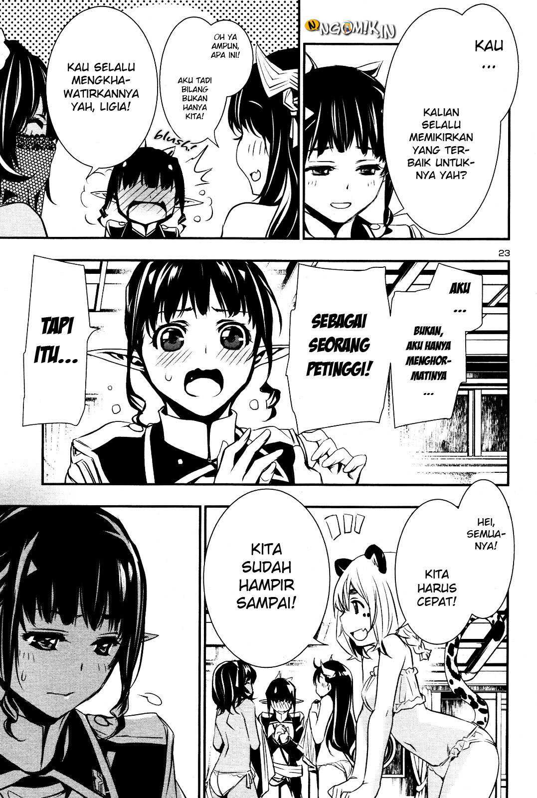 Chapter 22 - halaman 25
