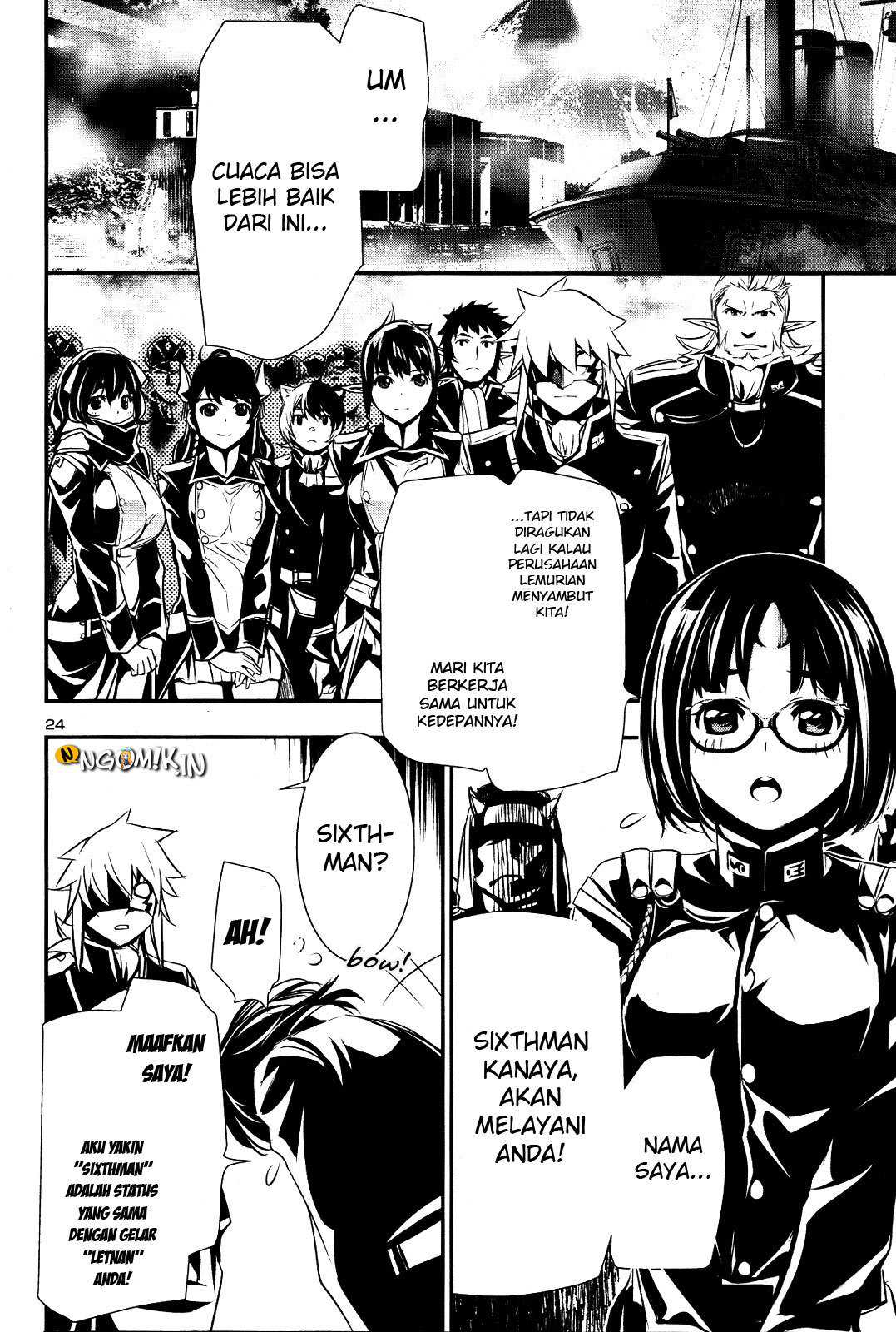 Chapter 22 - halaman 26