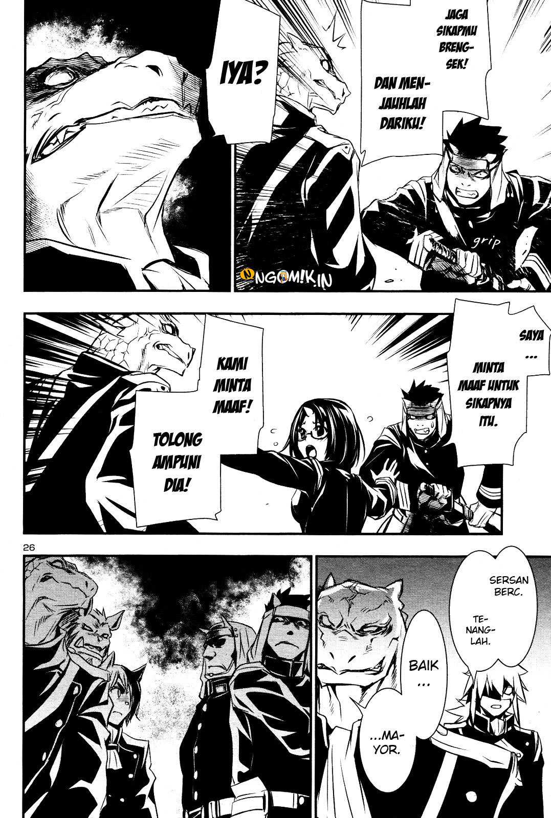 Chapter 22 - halaman 28