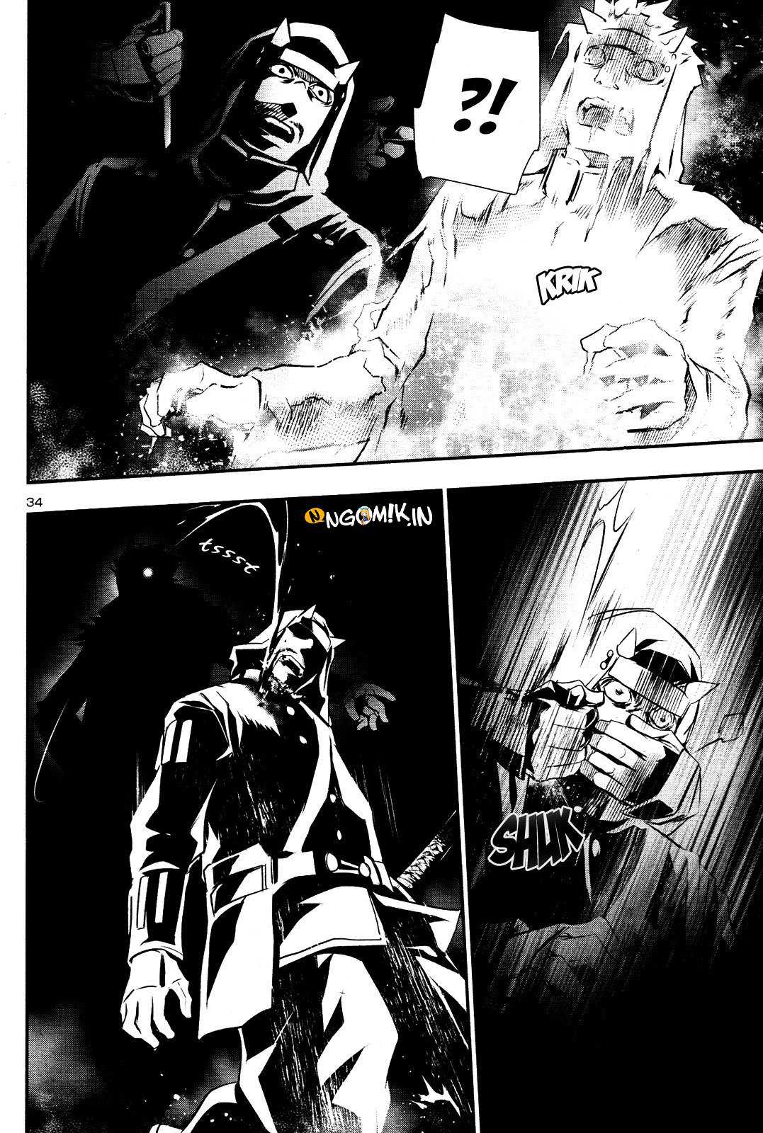 Chapter 22 - halaman 36
