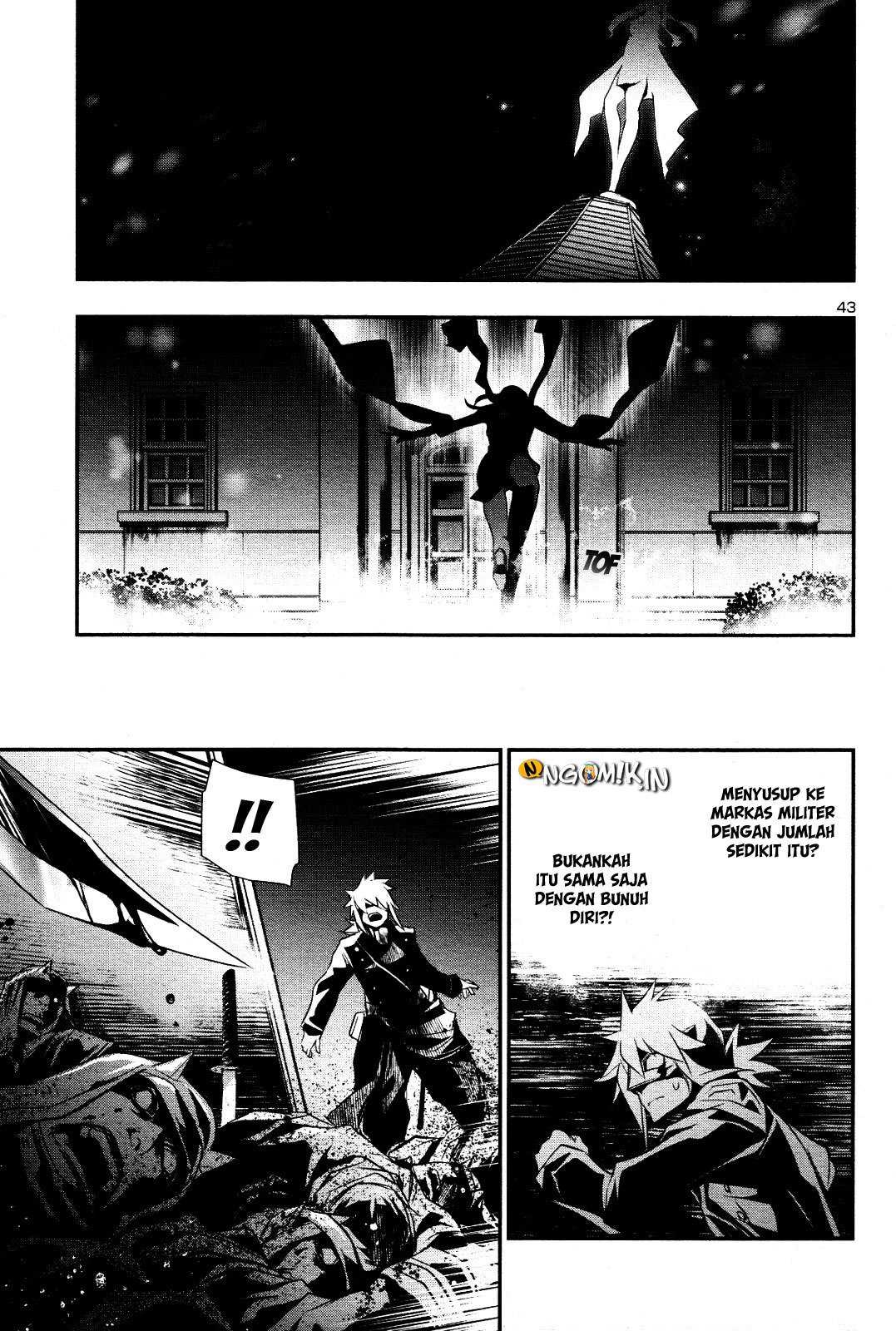 Chapter 22 - halaman 45