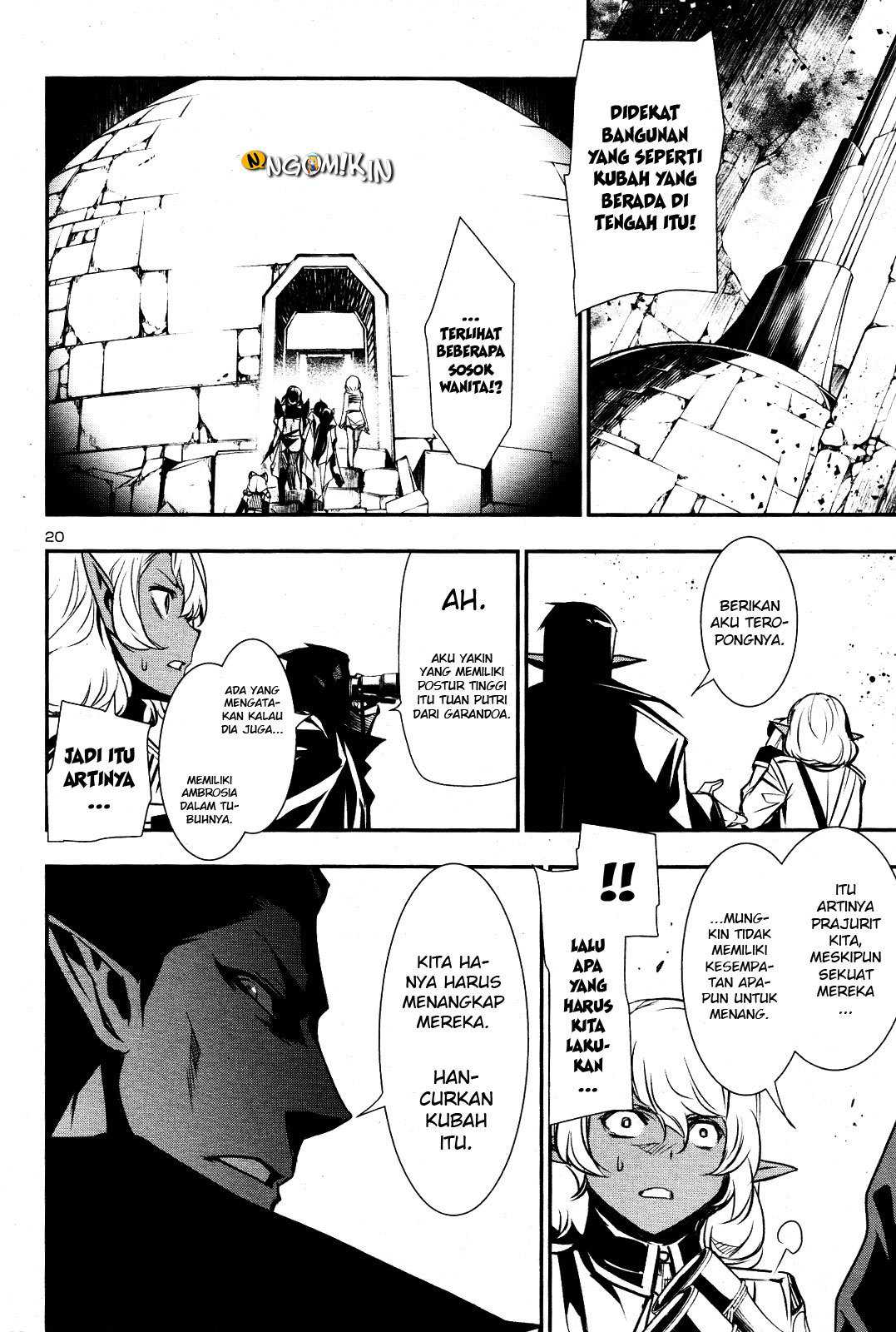 Chapter 20 - halaman 22