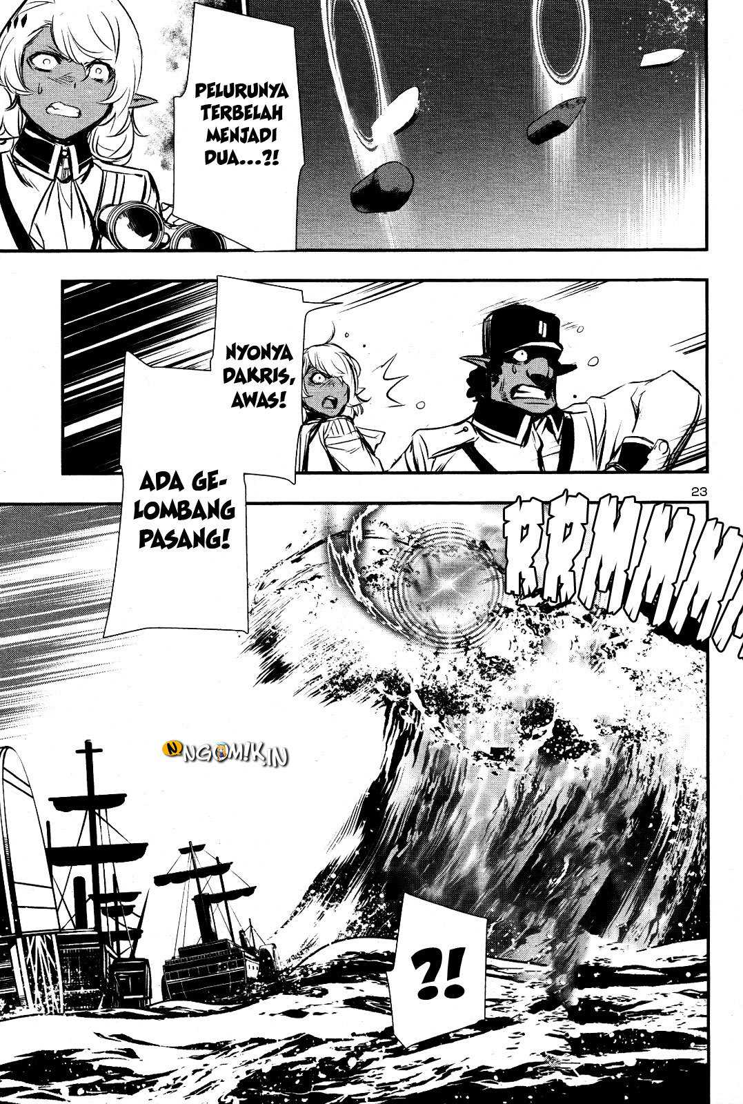 Chapter 20 - halaman 25