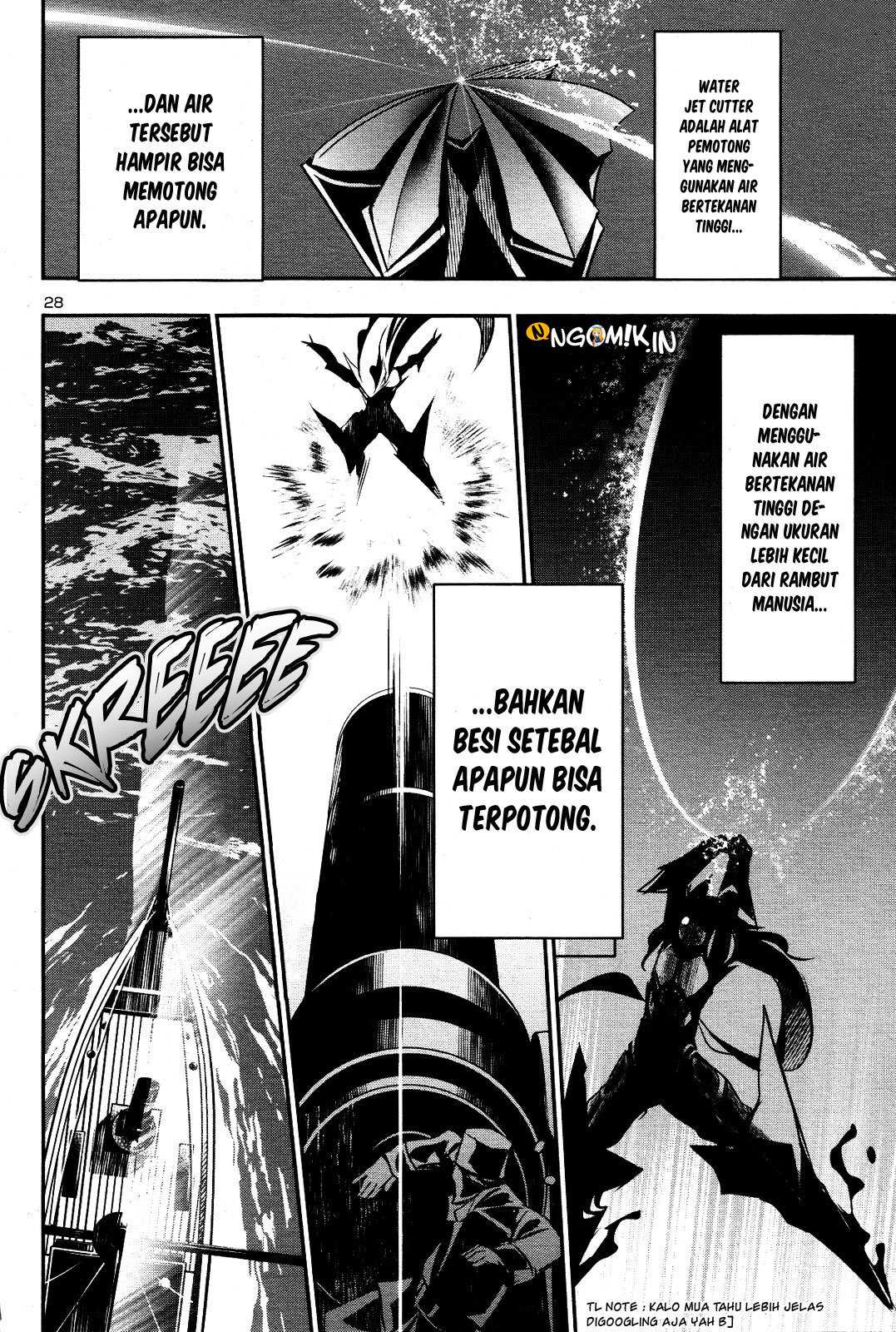 Chapter 20 - halaman 30