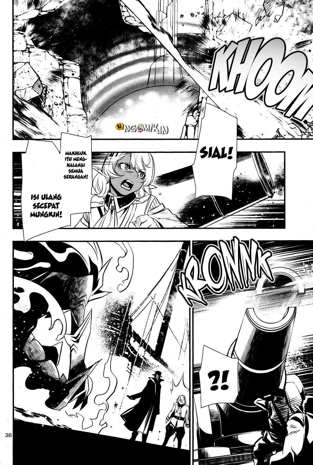 Chapter 20 - halaman 40