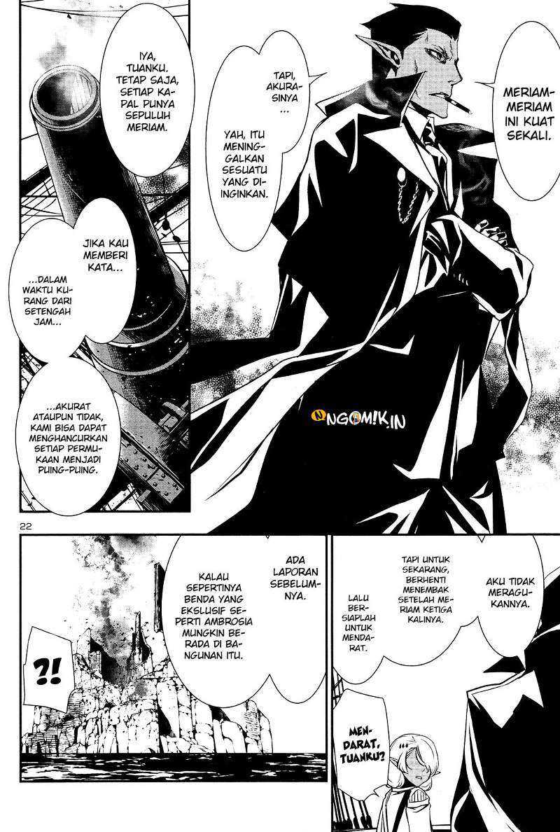 Chapter 19 - halaman 25