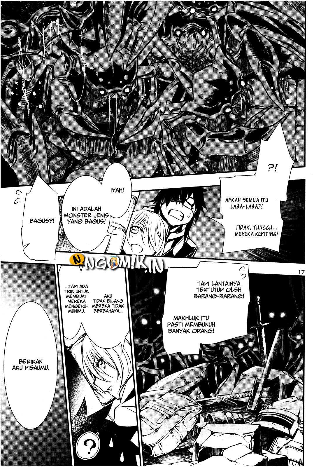 Chapter 17 - halaman 19