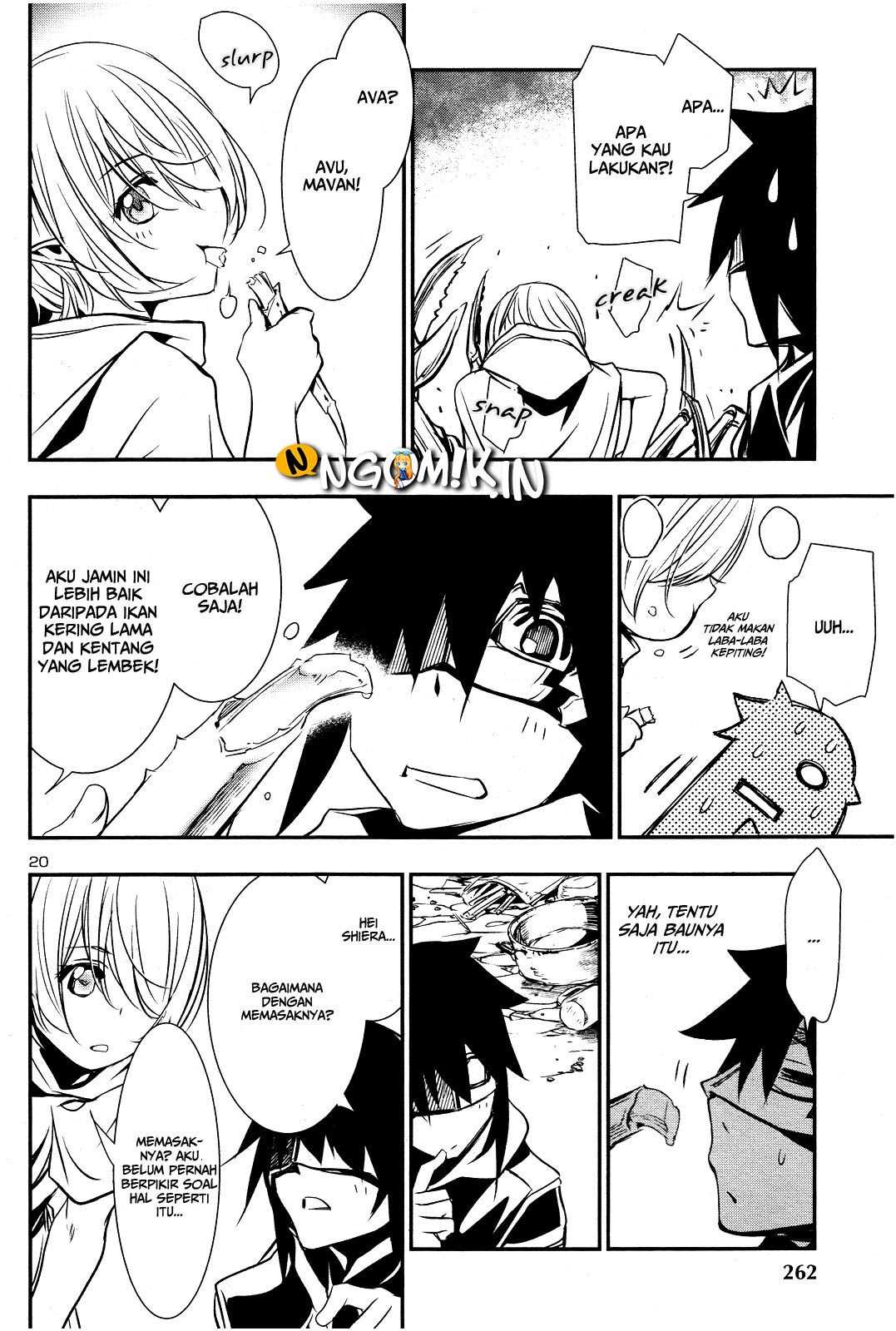 Chapter 17 - halaman 22