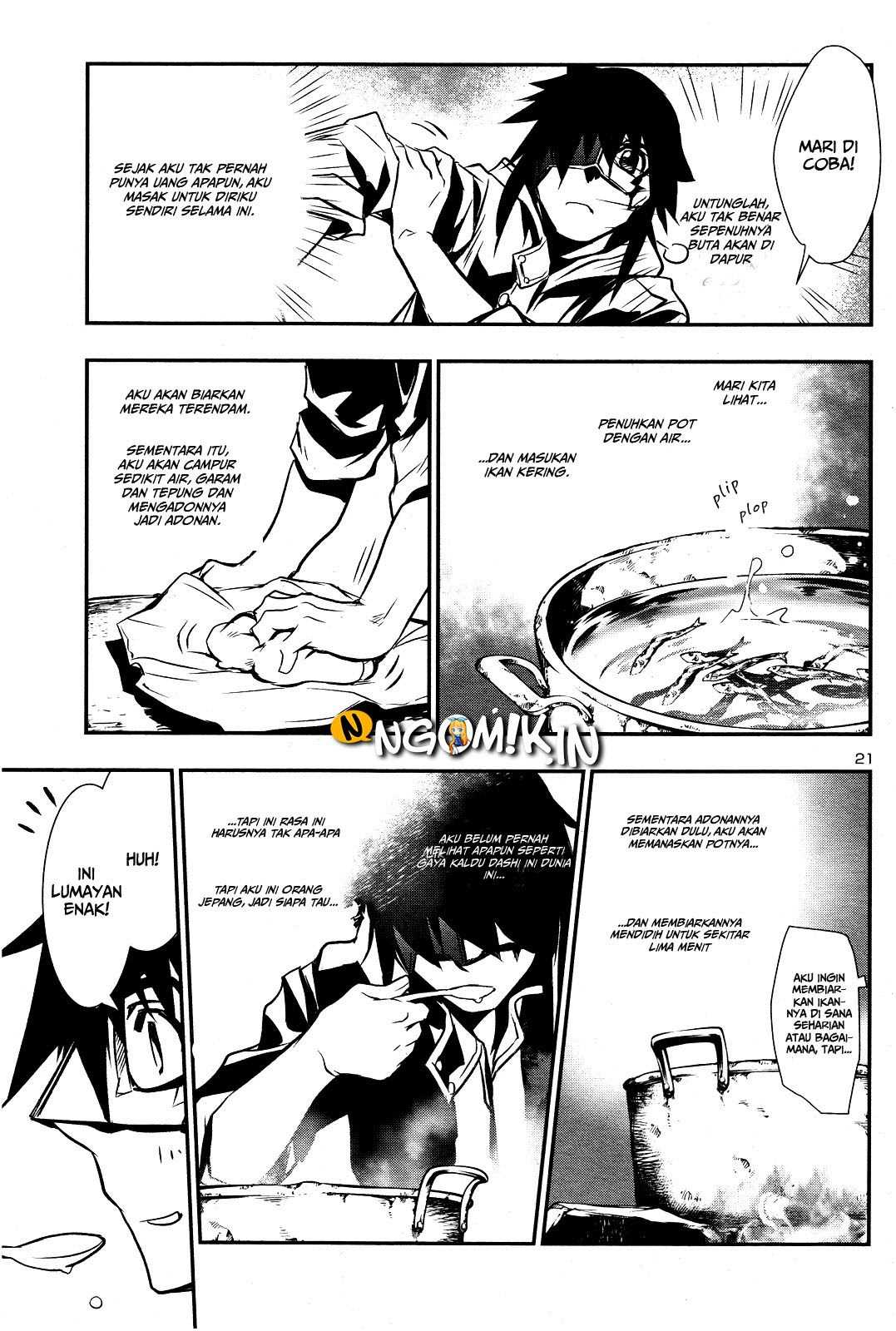 Chapter 17 - halaman 23